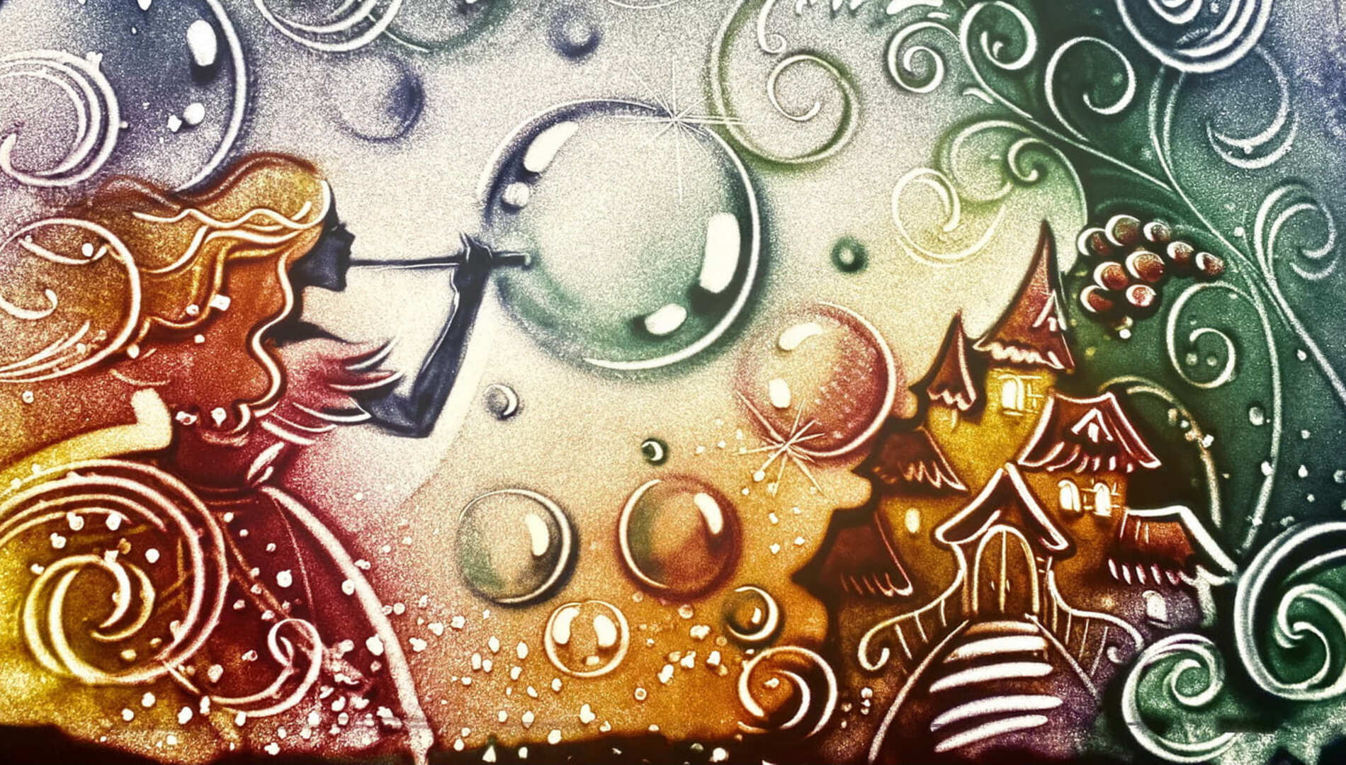 Фестиваль органной музыки
В гости к органу! Фейные сказки