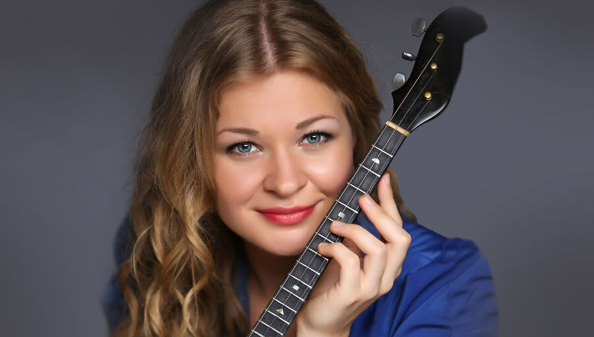 Испанские мотивы