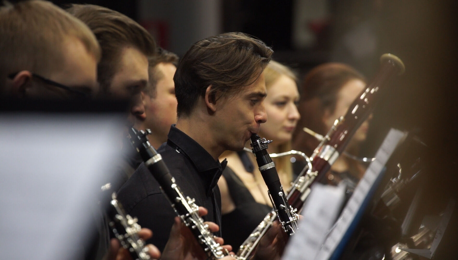 «Игры в “классики”».
«Дуэты и трио»