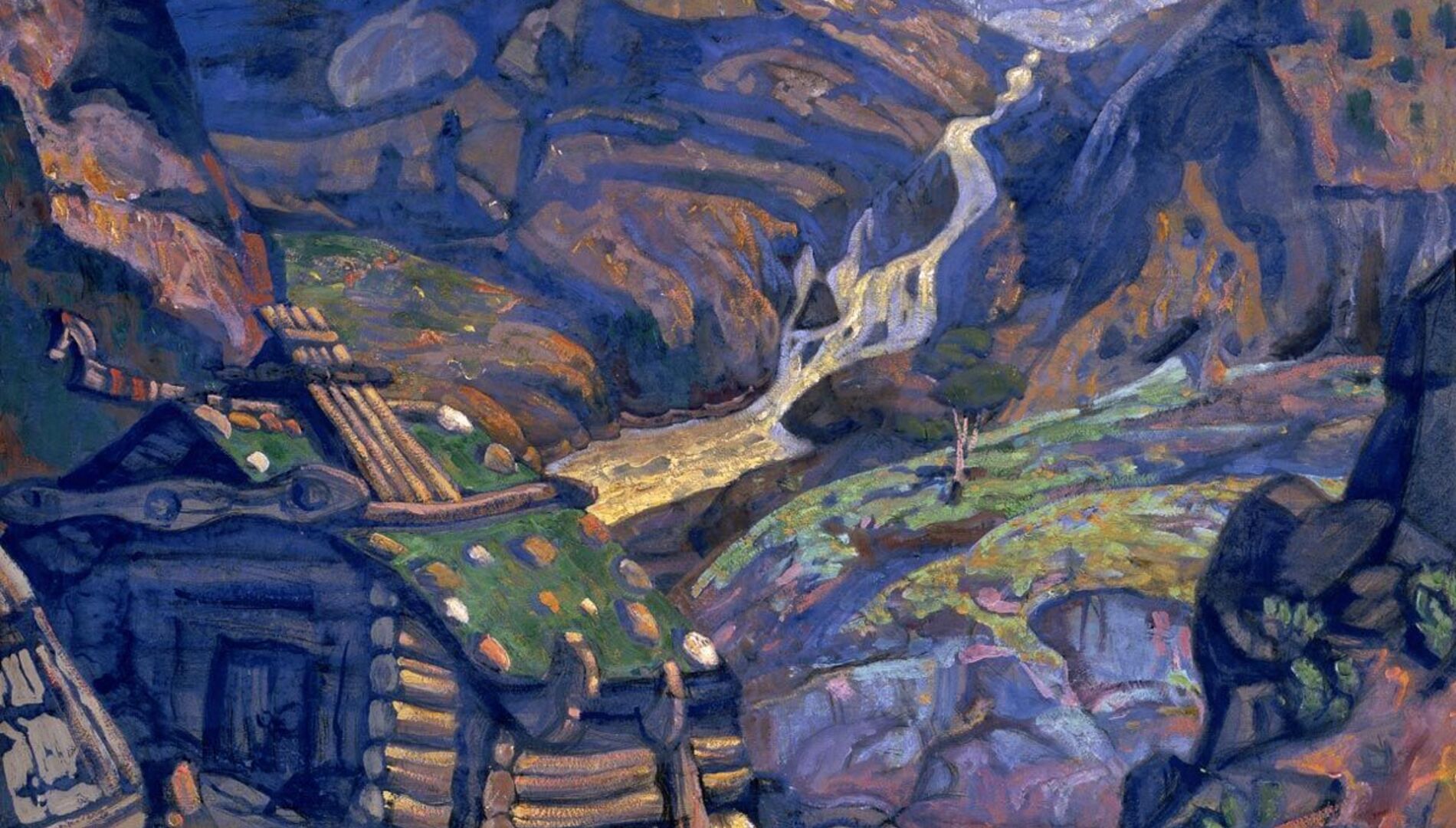 Г. Ибсен. «Пер Гюнт»