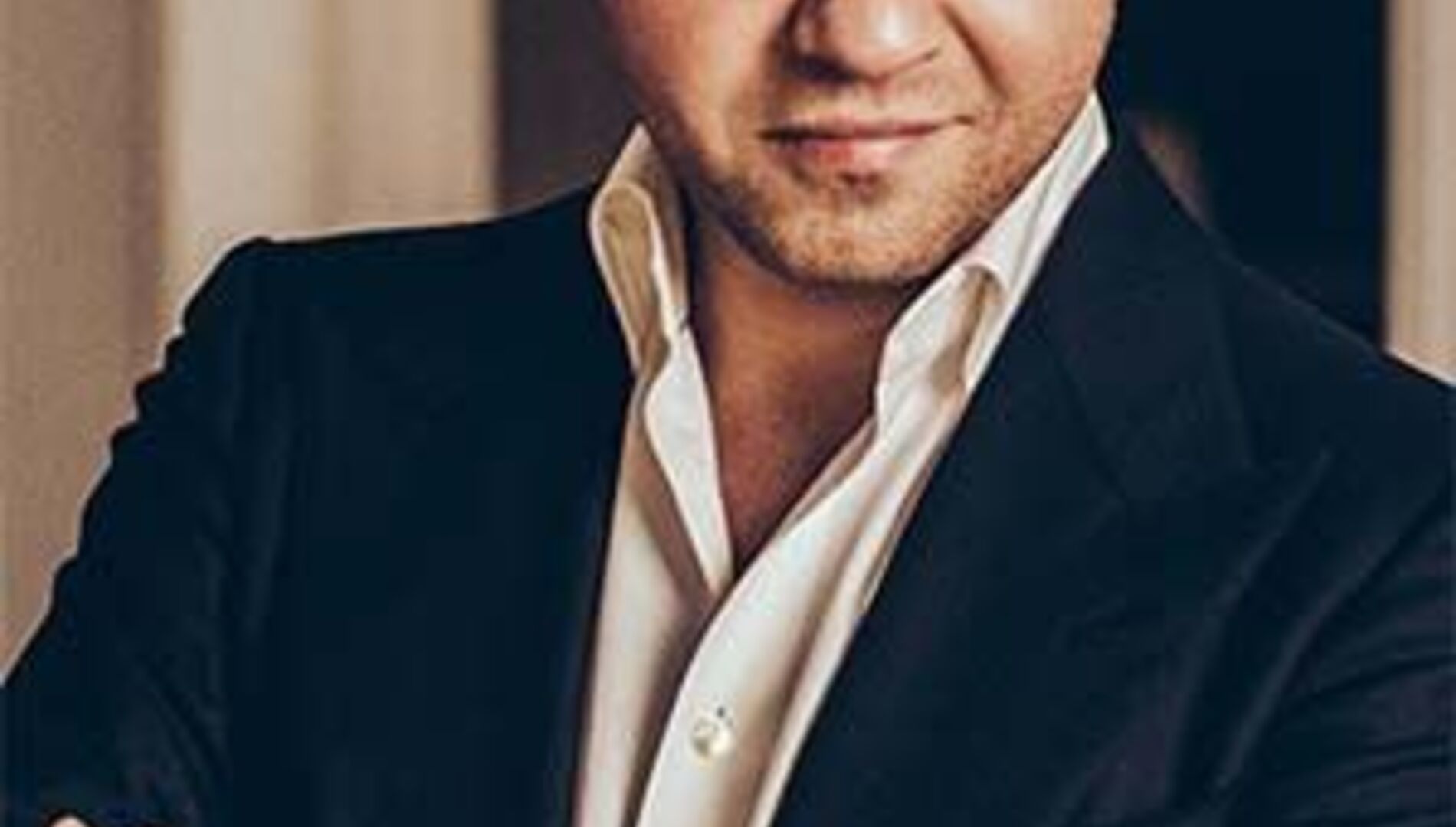 Денис Мацуев,
Михаил Петренко,
Гайк Казазян,
Александр Рамм