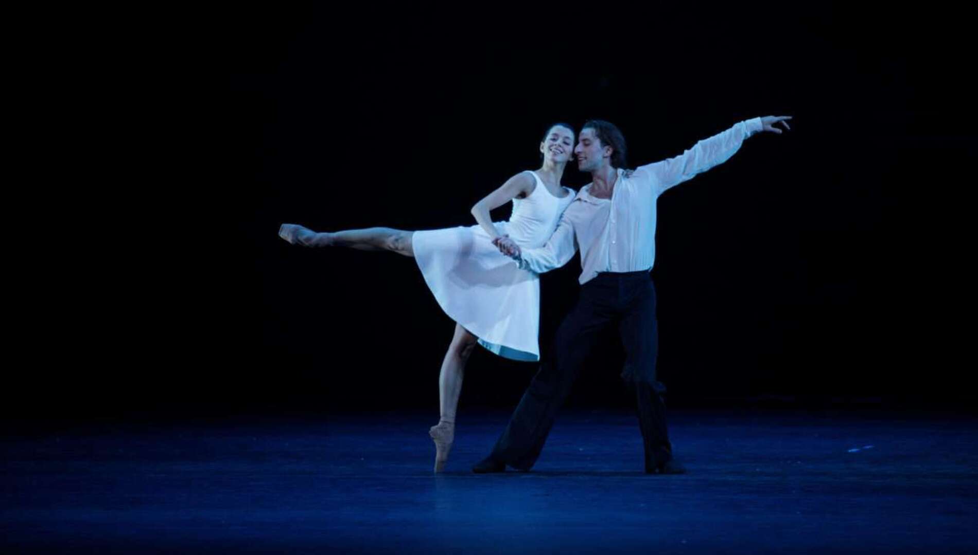 Фестиваль русской музыки
Чайковский. «Снежная королева»