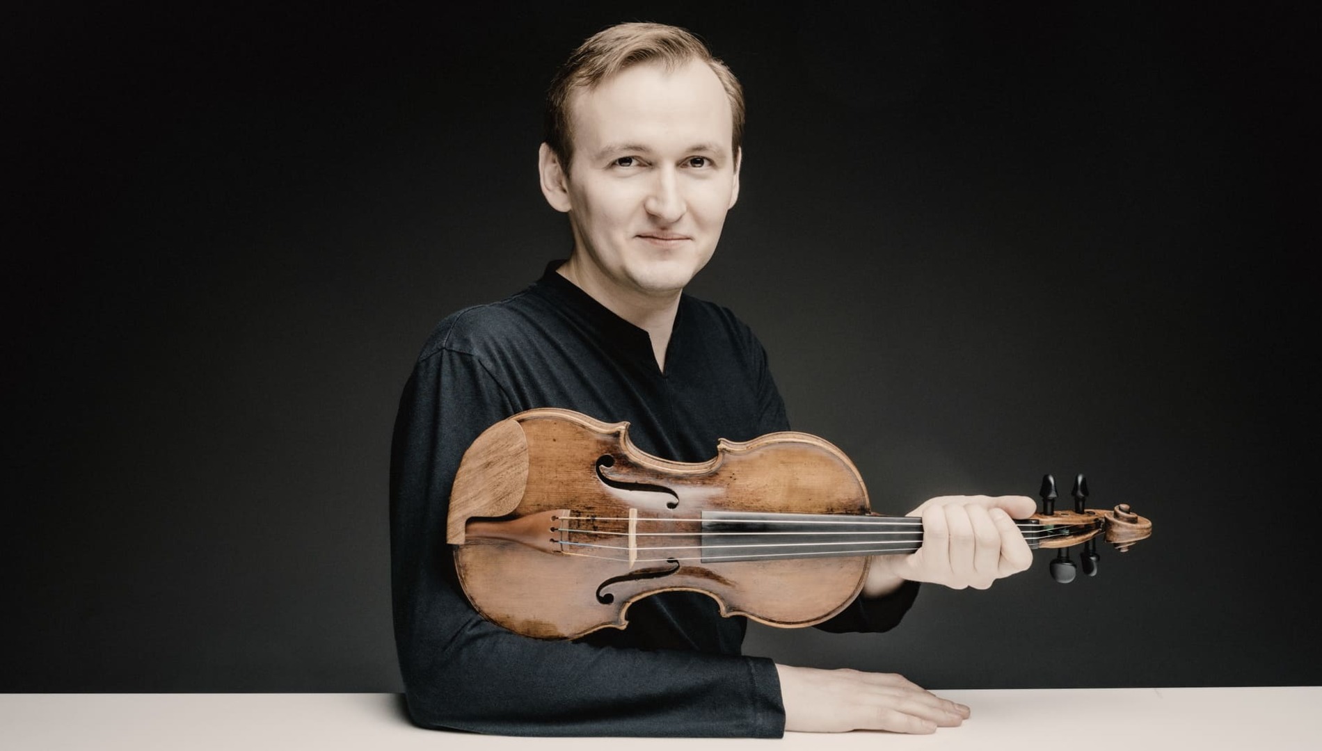 Юбилейный вечер. РНО – 35. Александр Рудин – 65