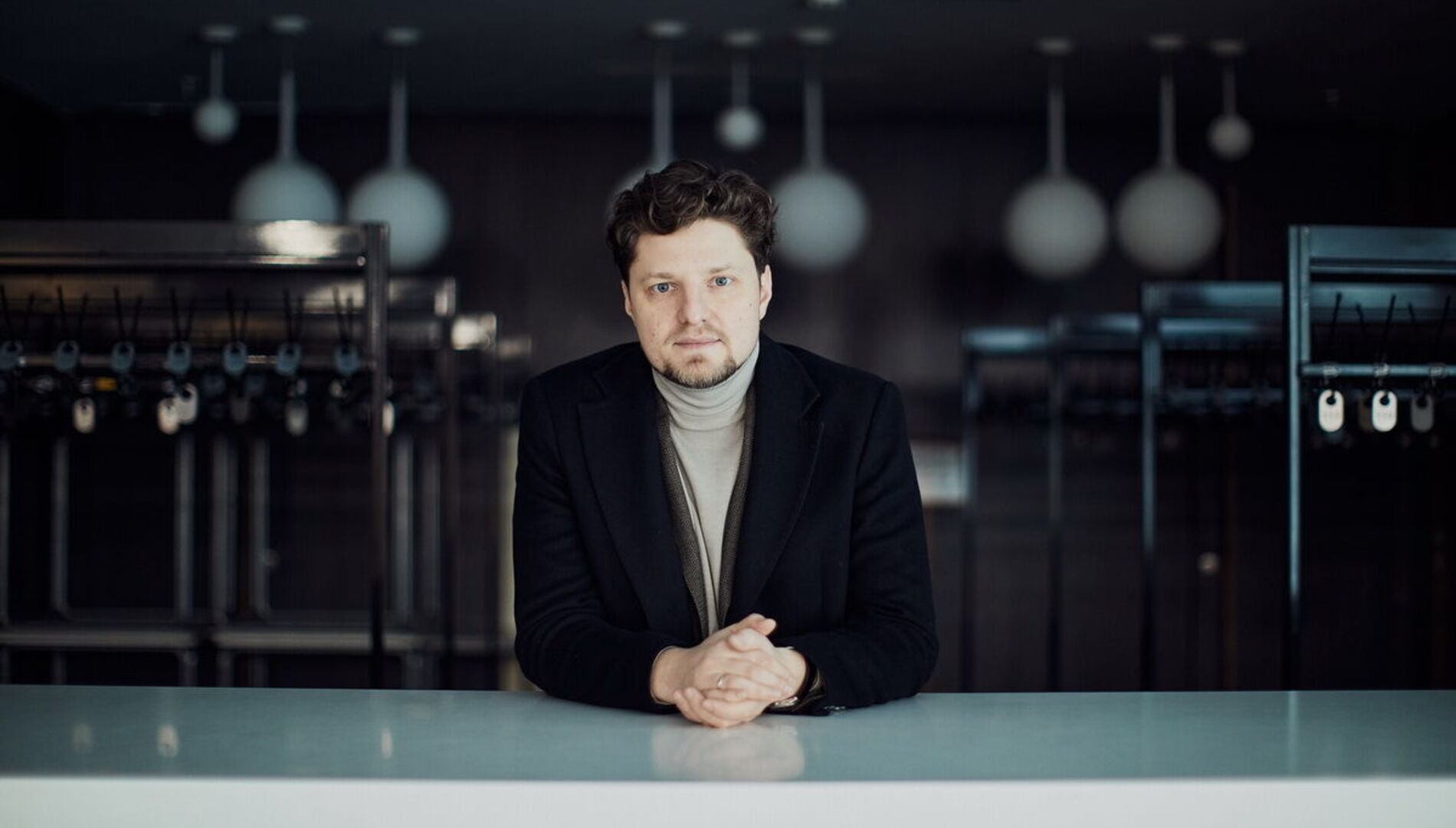 Мама, я меломан. Российский национальный молодёжный симфонический оркестр, Дмитрий Маслеев, Александр Малич