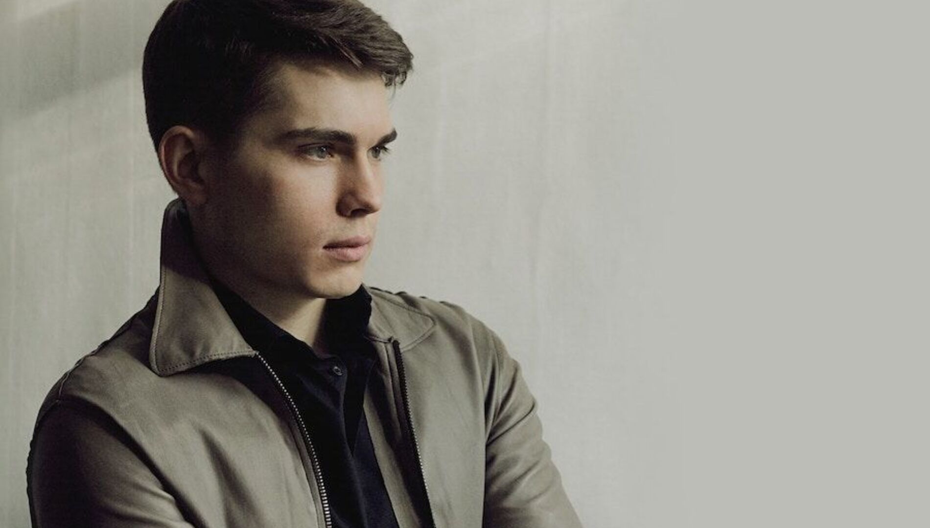 Пушкин – Чайковский.
Музыкально-драматический спектакль
«Страсти по Пиковой даме».
Государственный симфонический оркестр «Новая Россия», Юрий Башмет