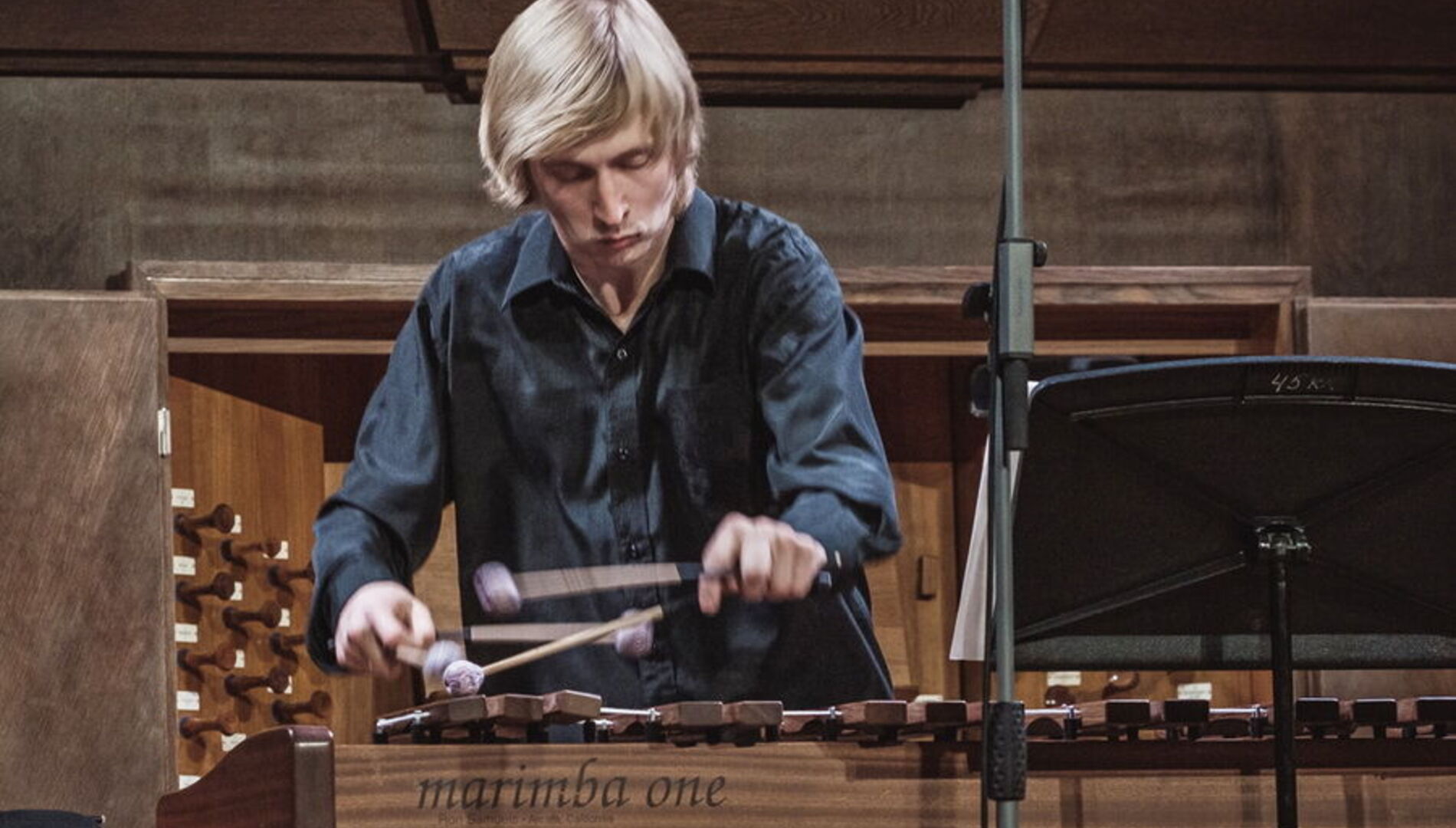 Musica sacra nova.
Духовная музыка из бывшего СССР.
Вокальный ансамбль Intrada, 
Екатерина Антоненко