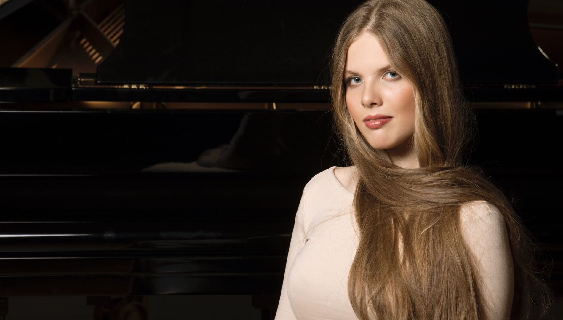 Молодые таланты