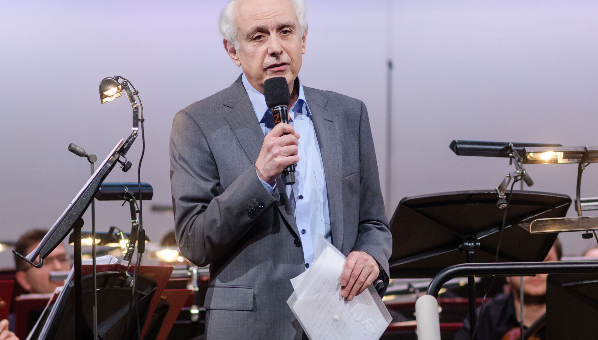 ГАМ-фестиваль № 3.
«Классика & Нео».
К 30-летию Ассоциации
современной музыки (АСМ-2)