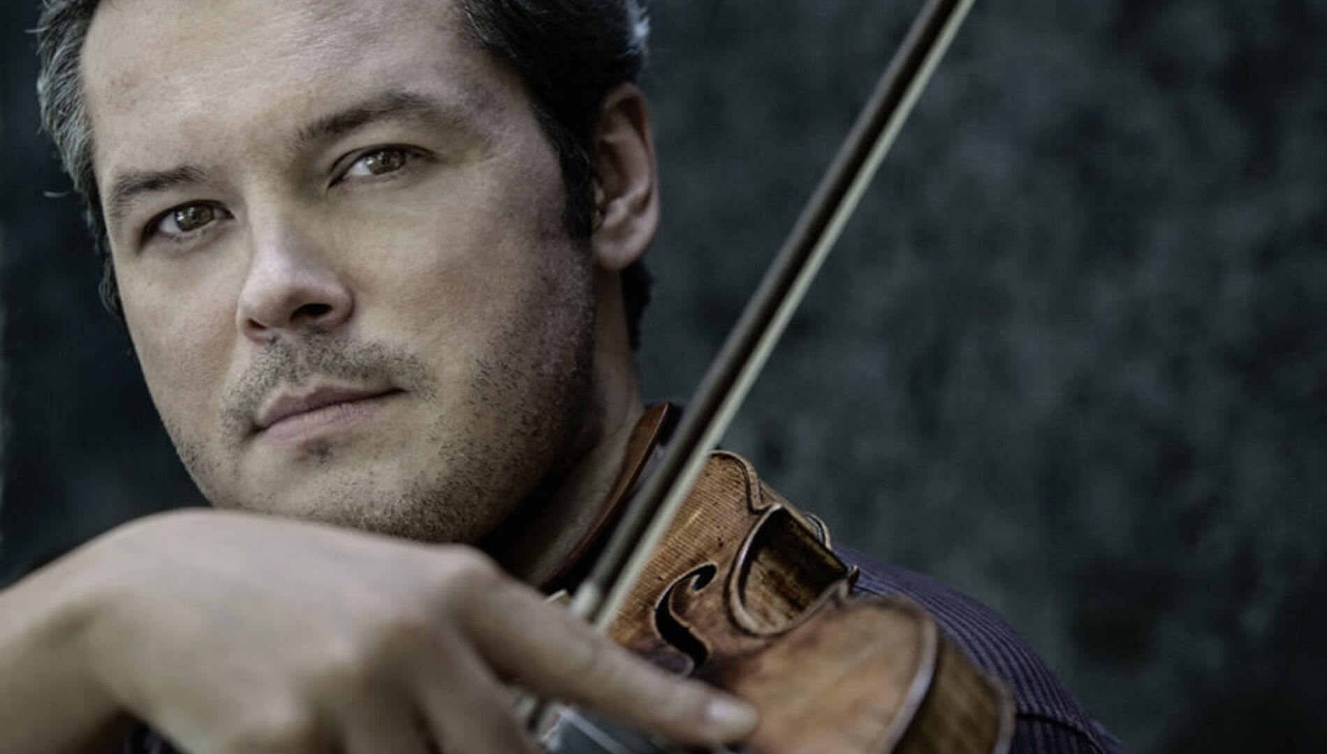 Национальный филармонический
оркестр России, Николай Луганский,
Вадим Репин, Александр Князев