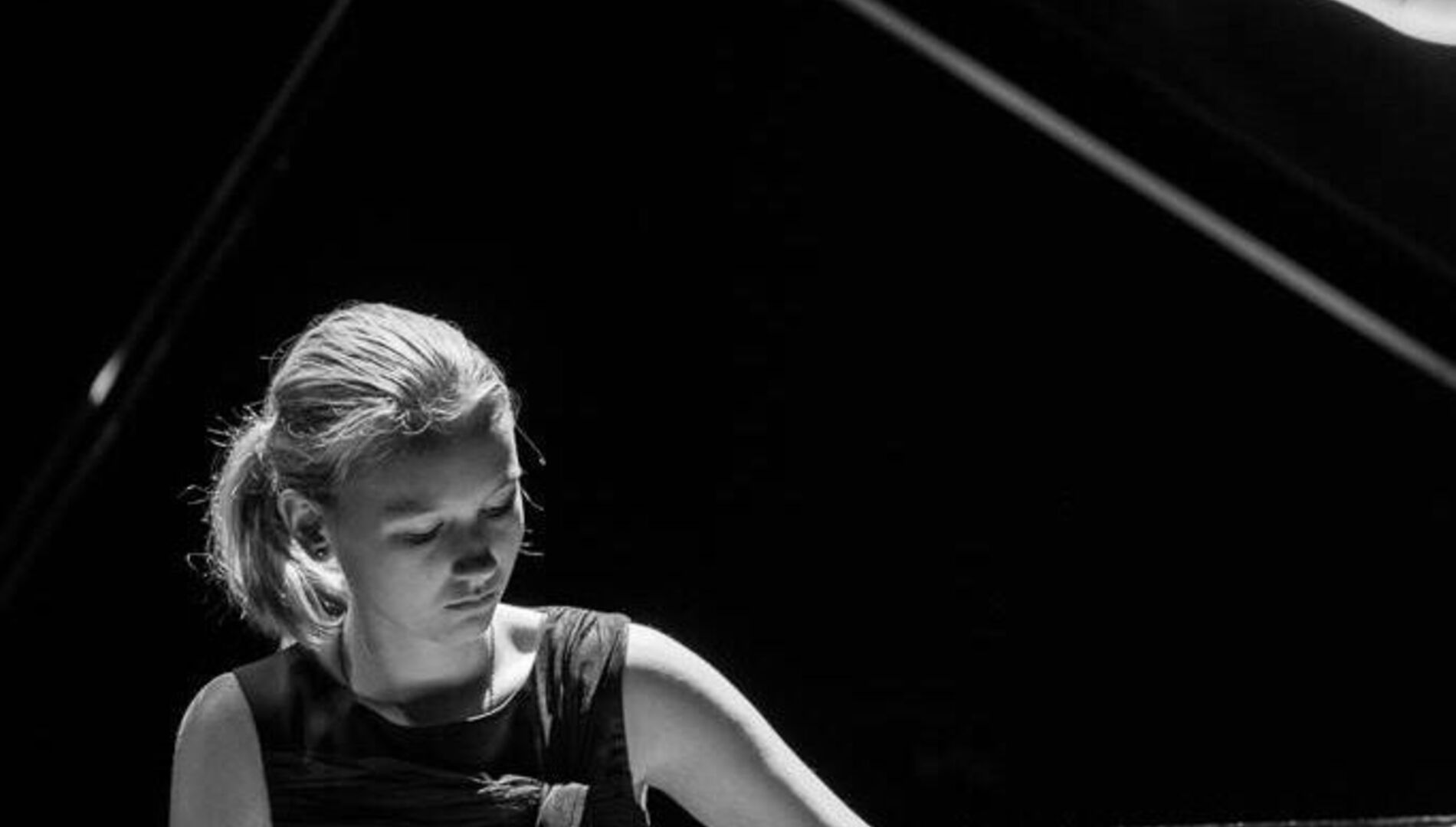 Волшебный блеск рояля