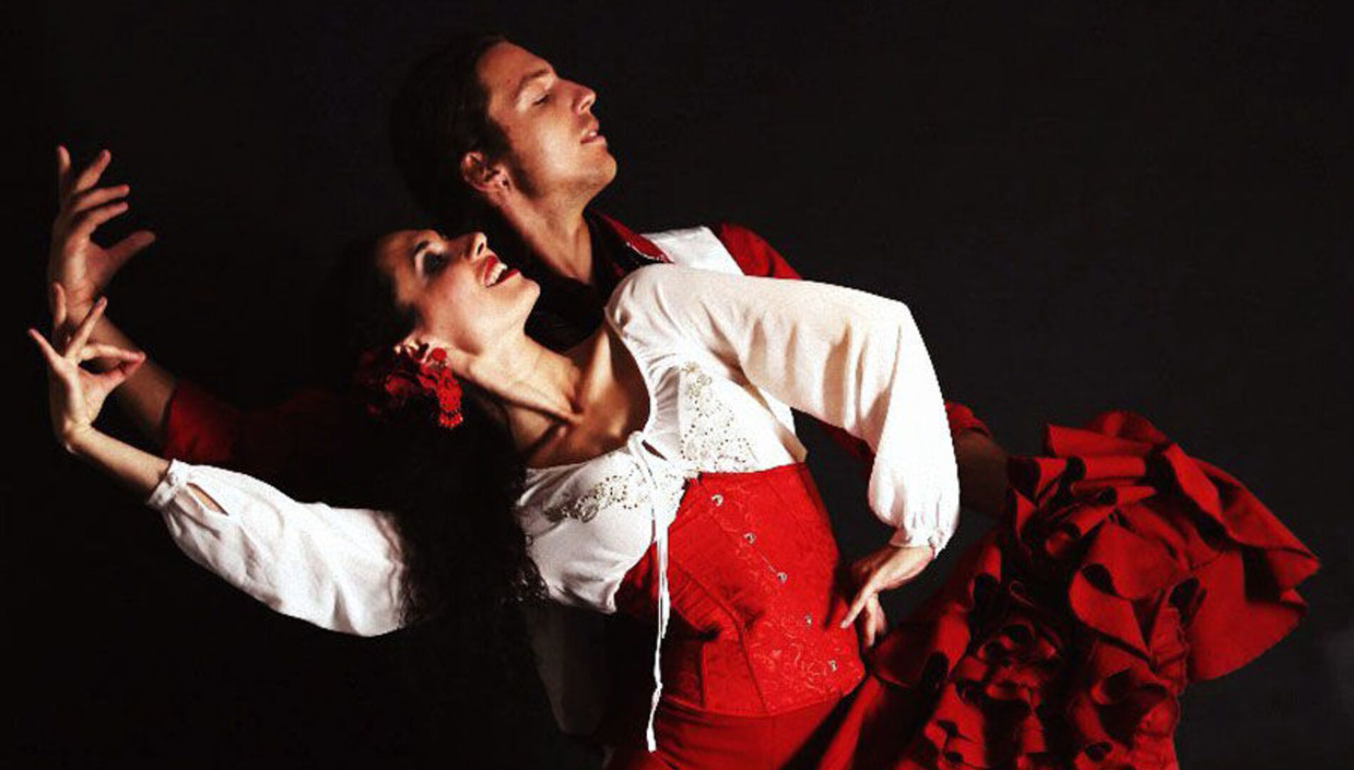 Легенда о Ромео и Джульетте