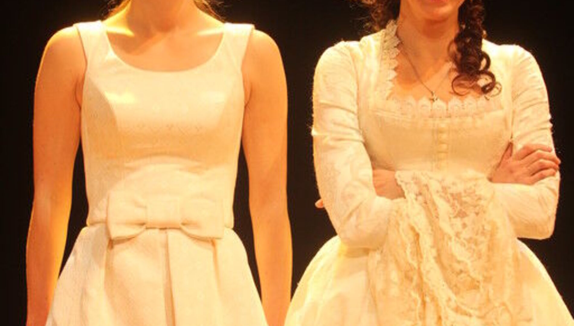 Фестиваль «Золотая маска».
Ф. Шиллер. «Коварство и любовь»