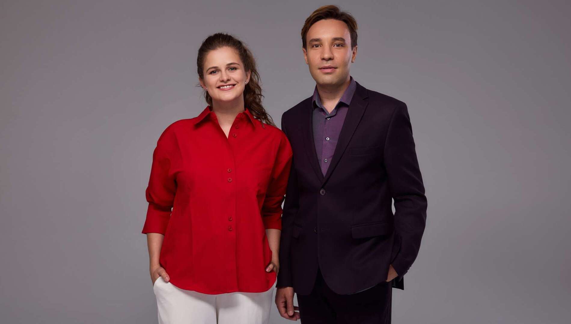 Язык музыки. Клавиши
Интерактивный концерт