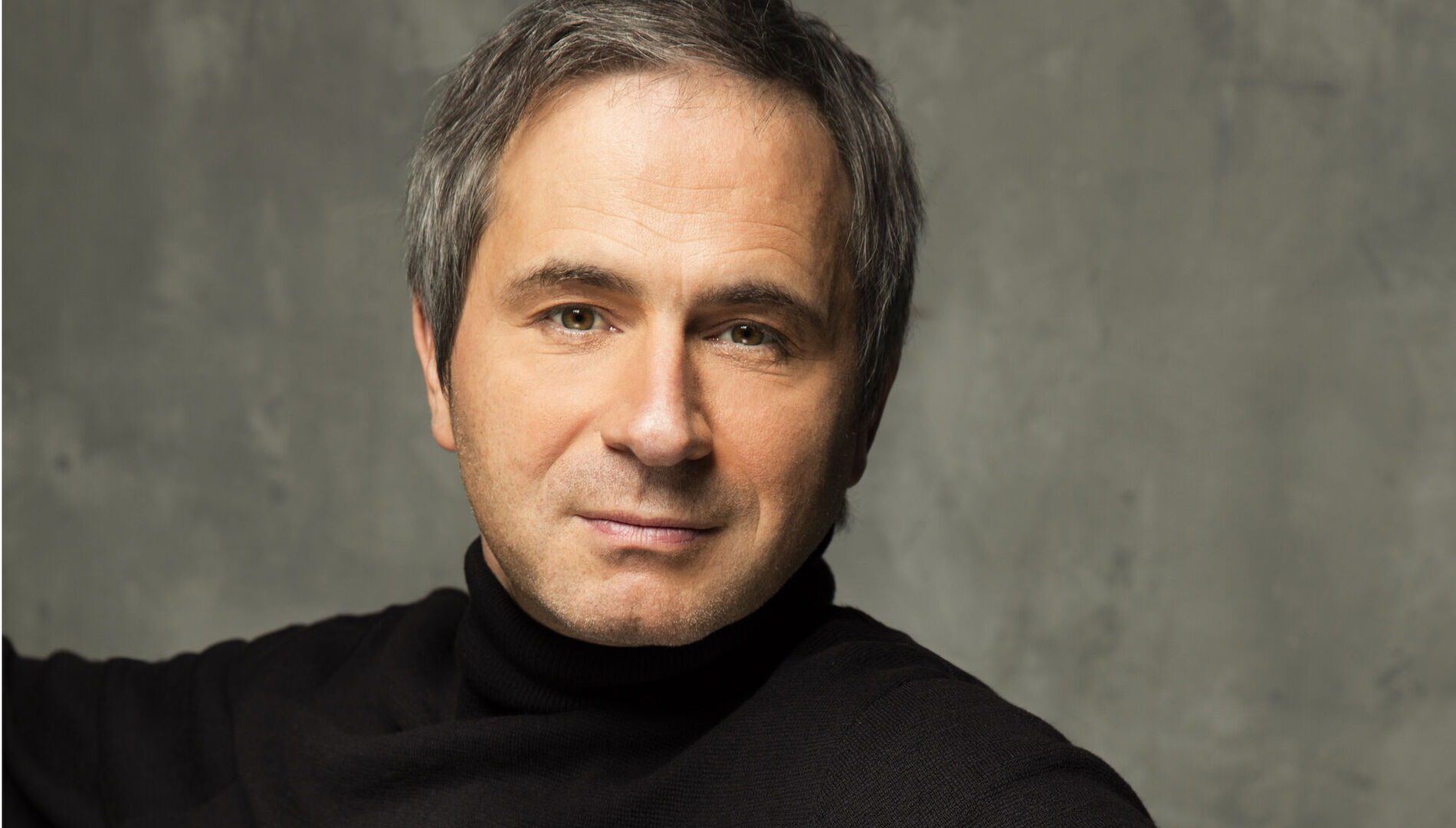 Пётр Андершевский