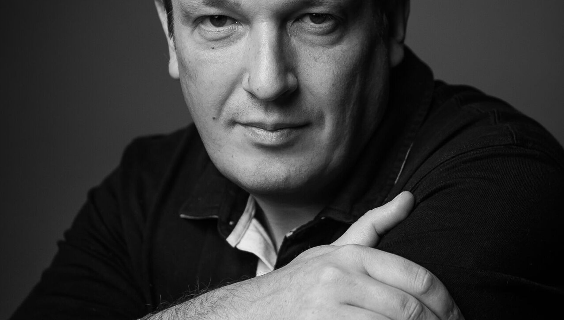 Борис Березовский