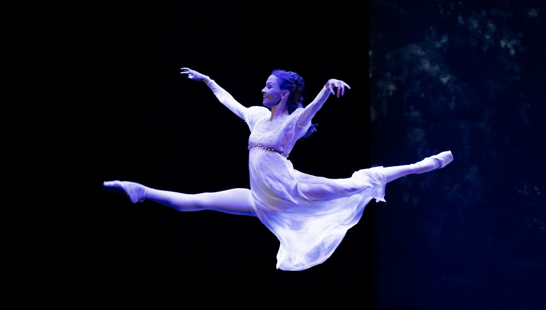 Классика русского балета