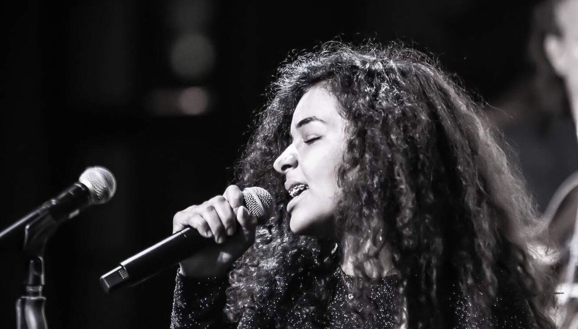 VIII Международный фестиваль
«Будущее джаза»