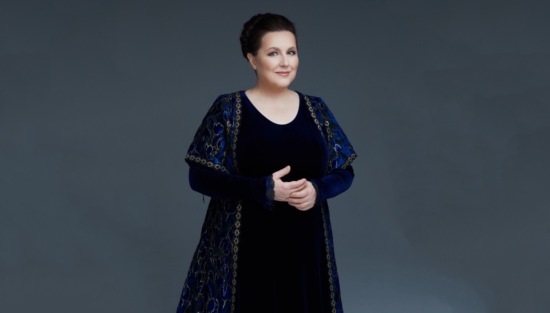 Алессандро Скарлатти.
Серената «Флора, Лидия и Филли»