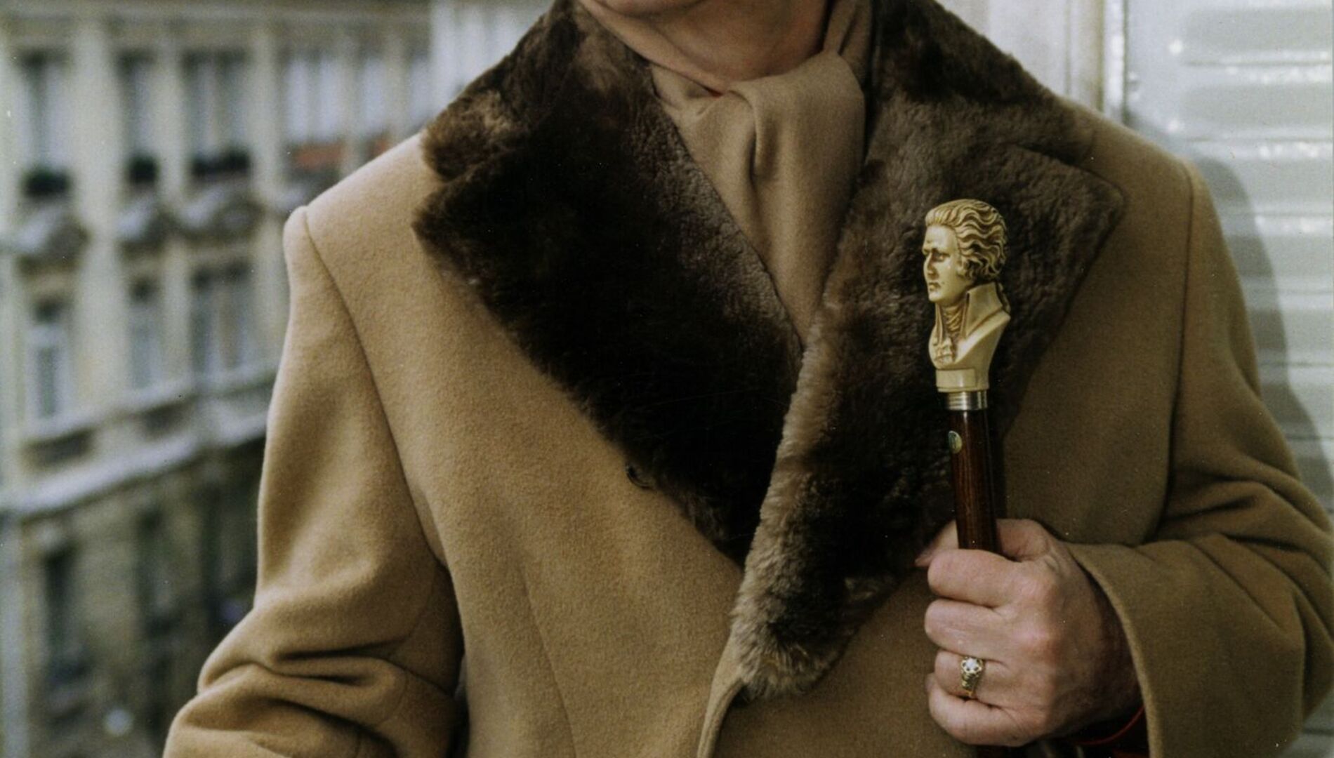 Госкапелла России, Геннадий Рождественский