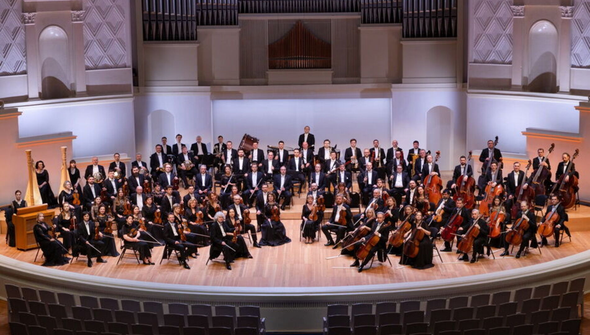 История одного шедевра. Седьмой год цикла