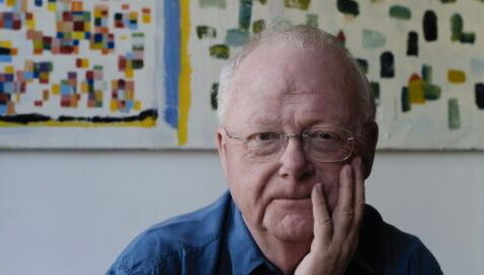 Год Россия-Голландия 2013.
Андриссен. «Государство»
Российская премьера