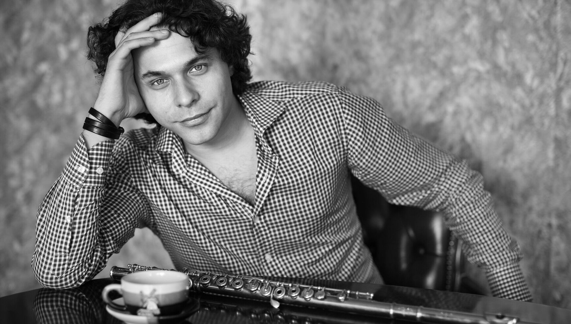 Праздничный концерт