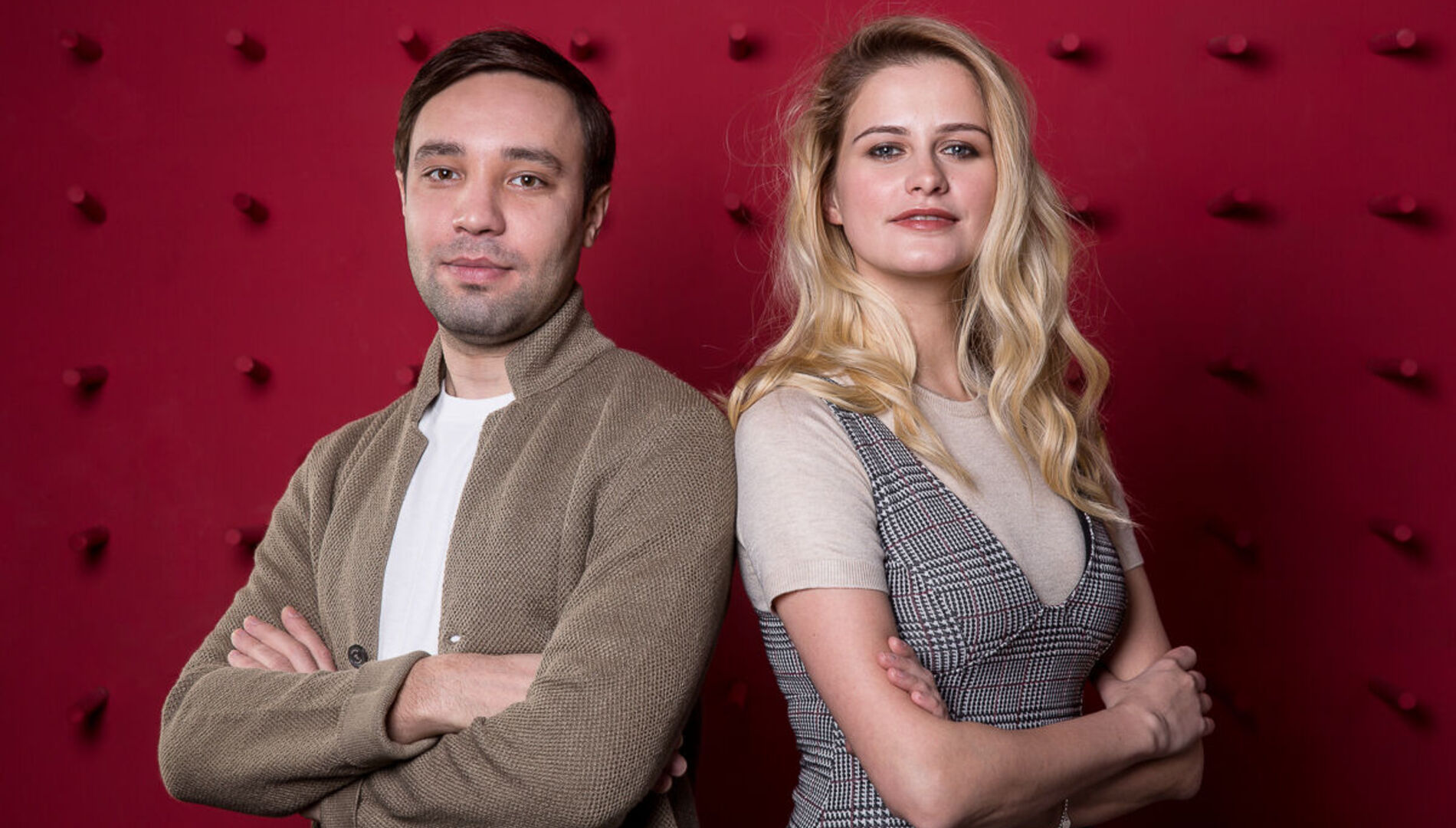 Клавиши.
Концерт-лекция для молодежи о самом универсальном языке мира