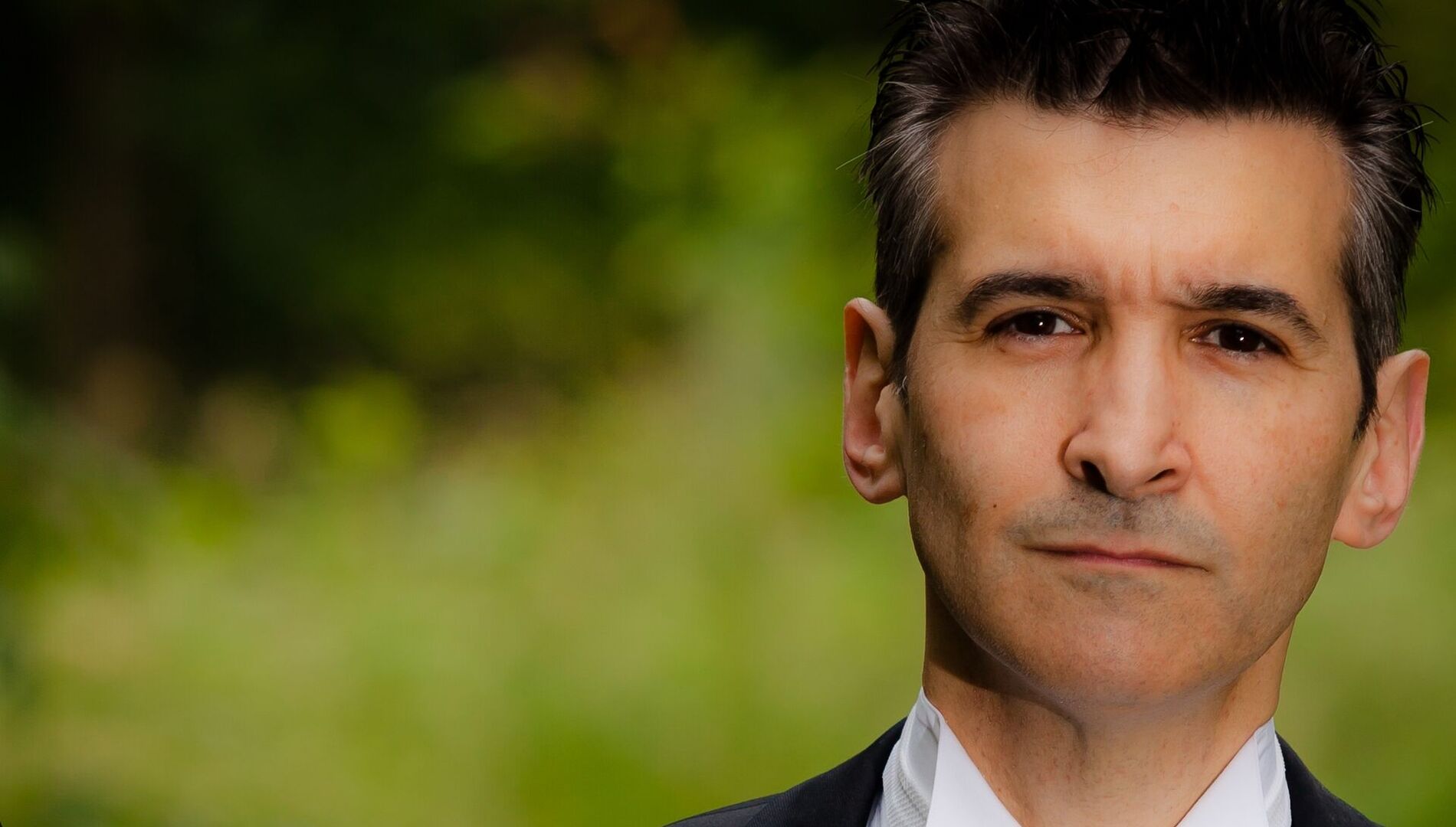 Солисты оркестра «Консертгебау»