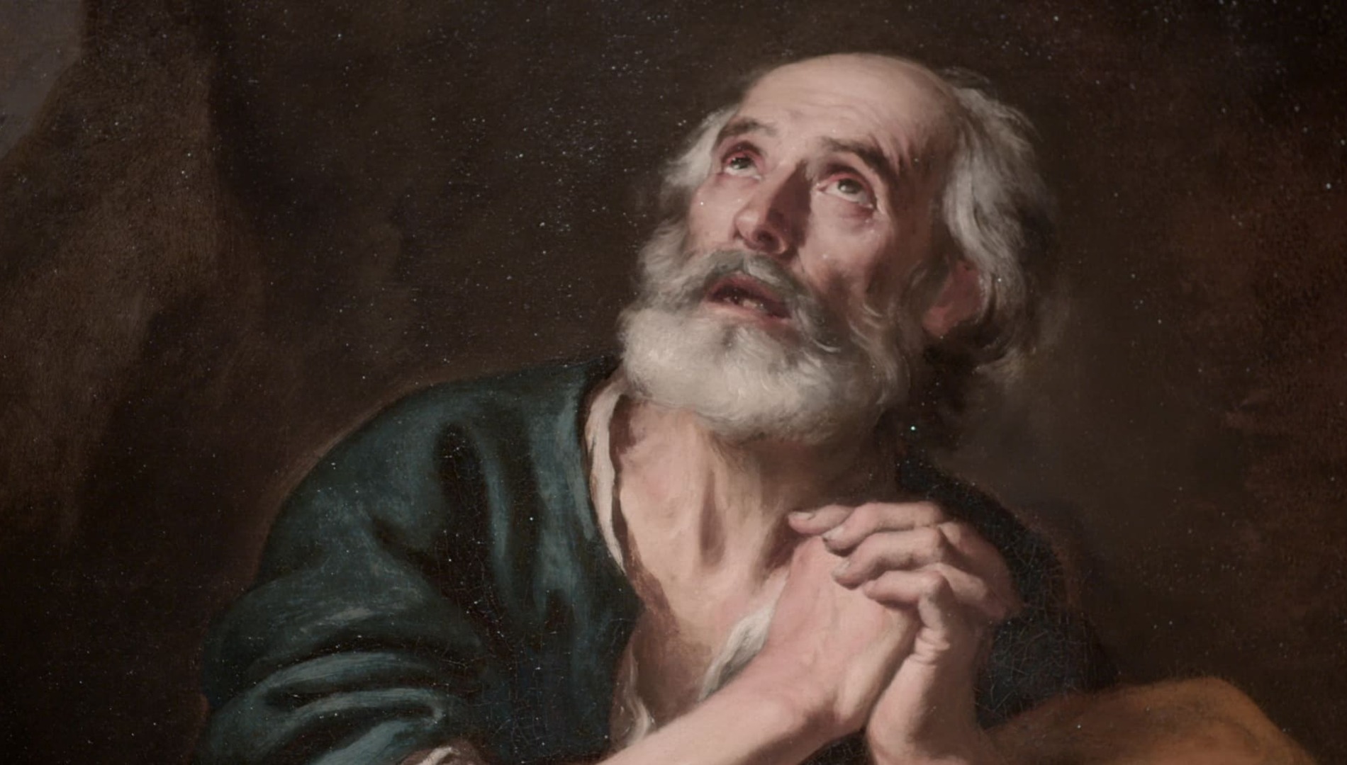 «Мурильо: Путь художника»