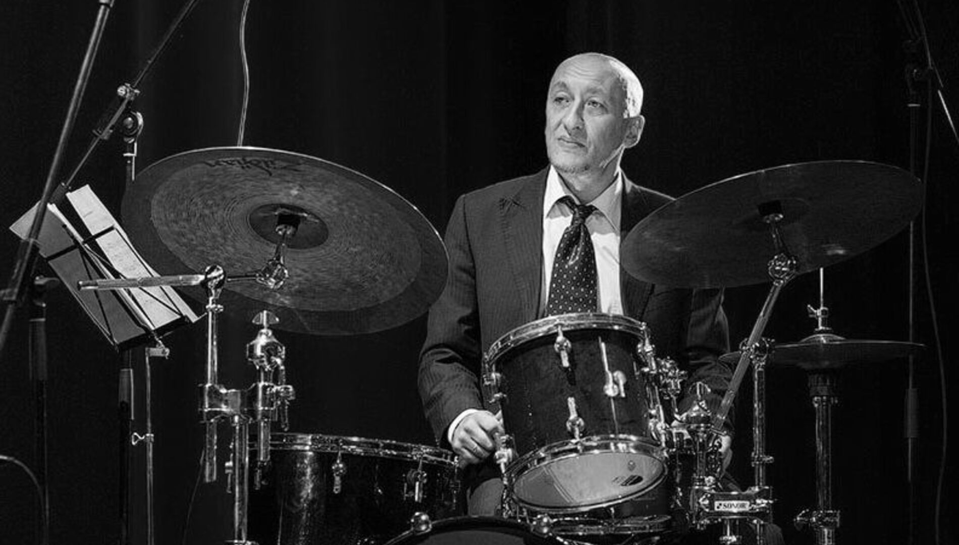 Время джаза