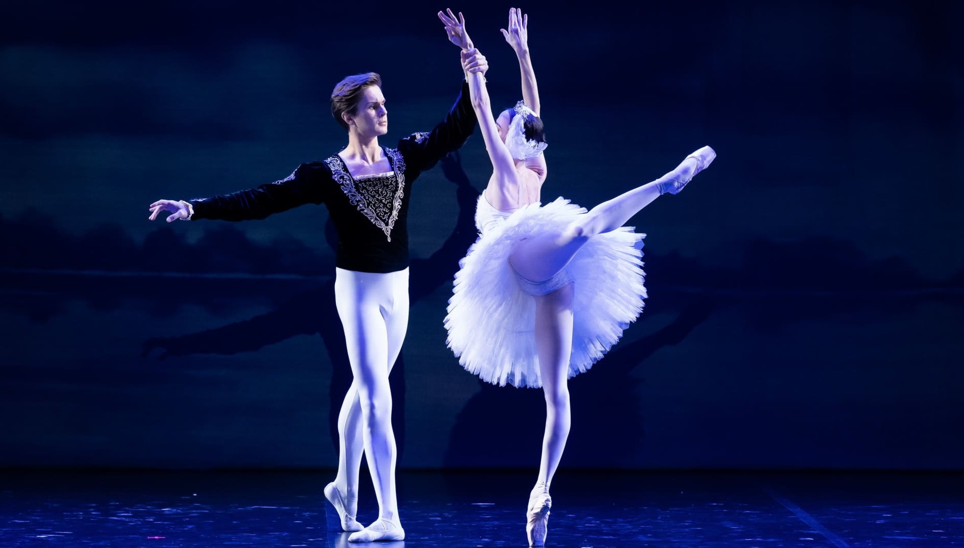 Классика русского балета