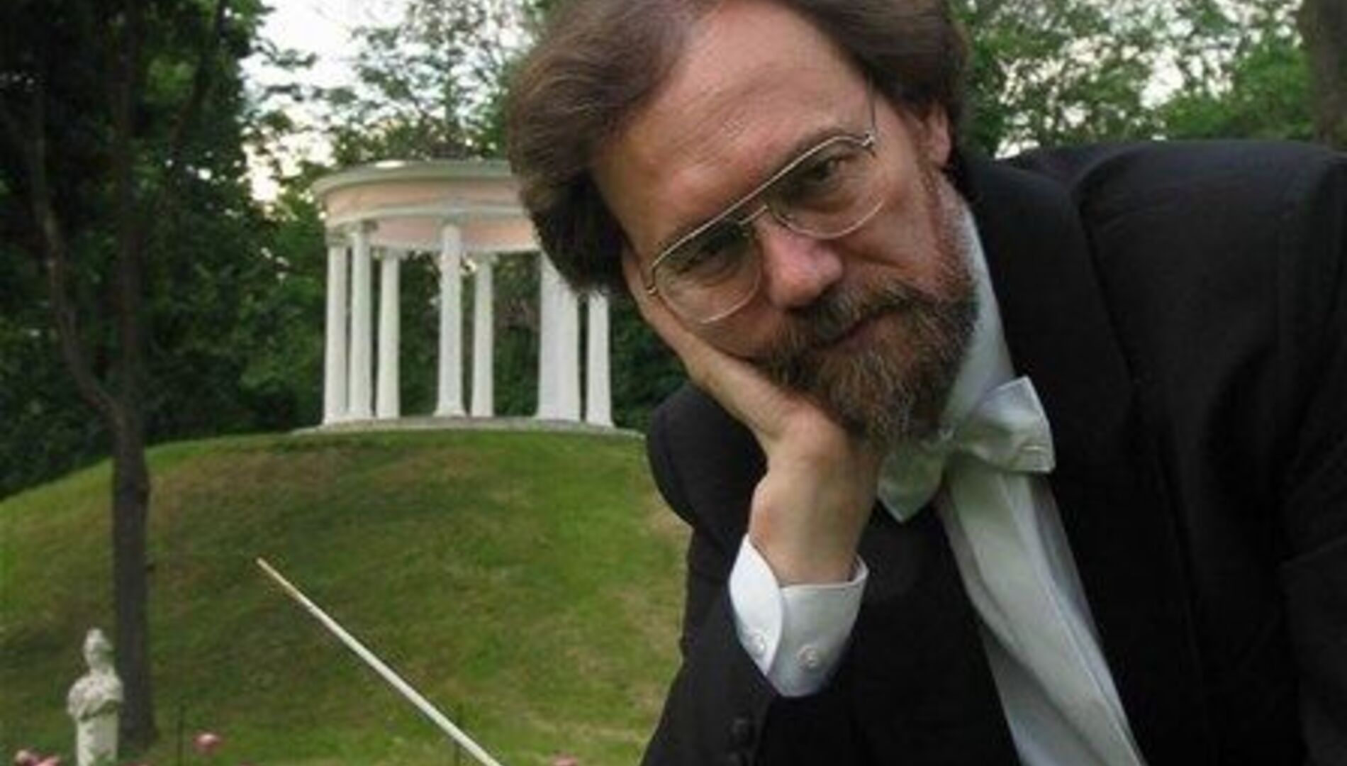 Венецианский Орфей. Антонио Вивальди