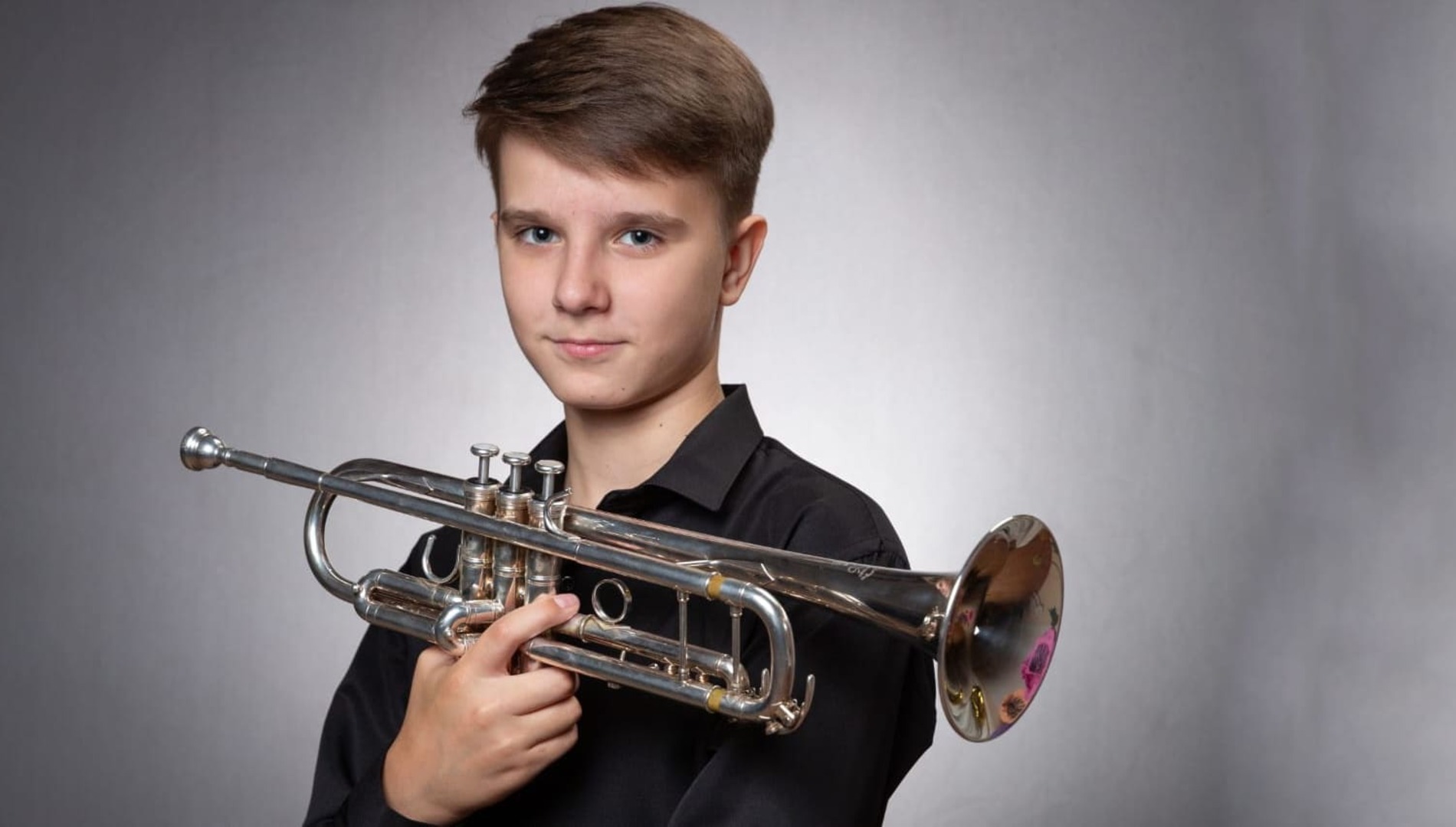 Концерт фонда «Новые имена»
Президент – Денис Мацуев