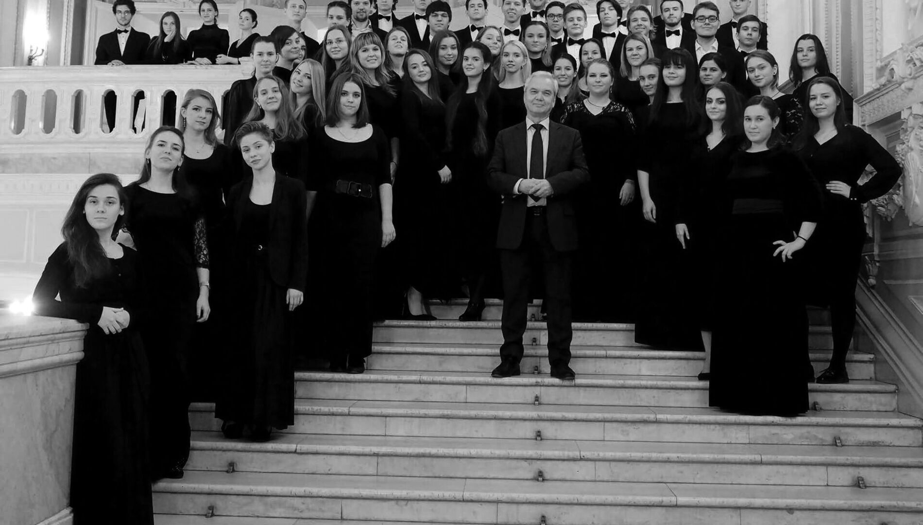 DSCH. Дмитрий Шостакович
Камерная музыка