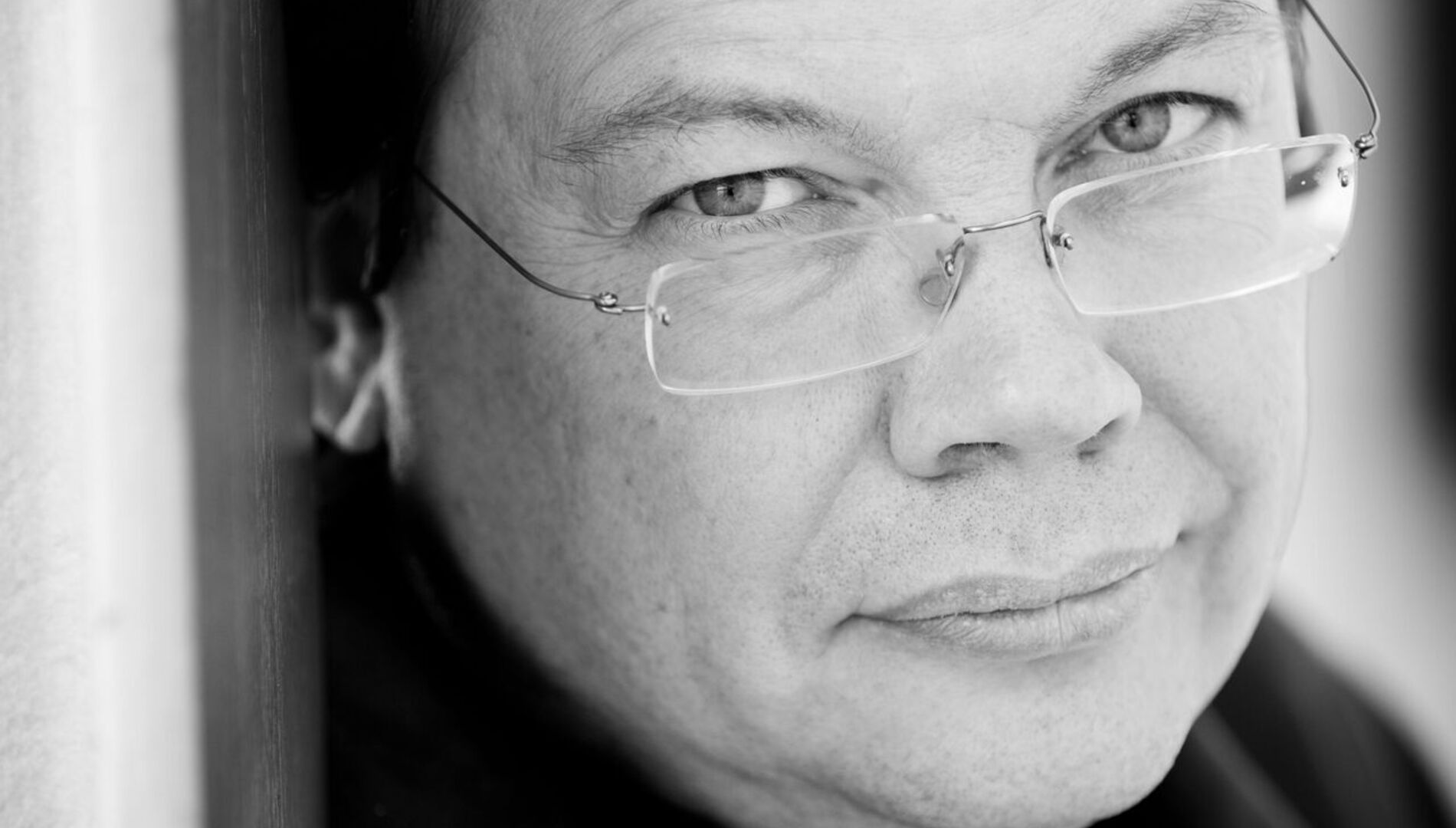 Российский национальный оркестр,
Александр Ведерников, Николай Луганский