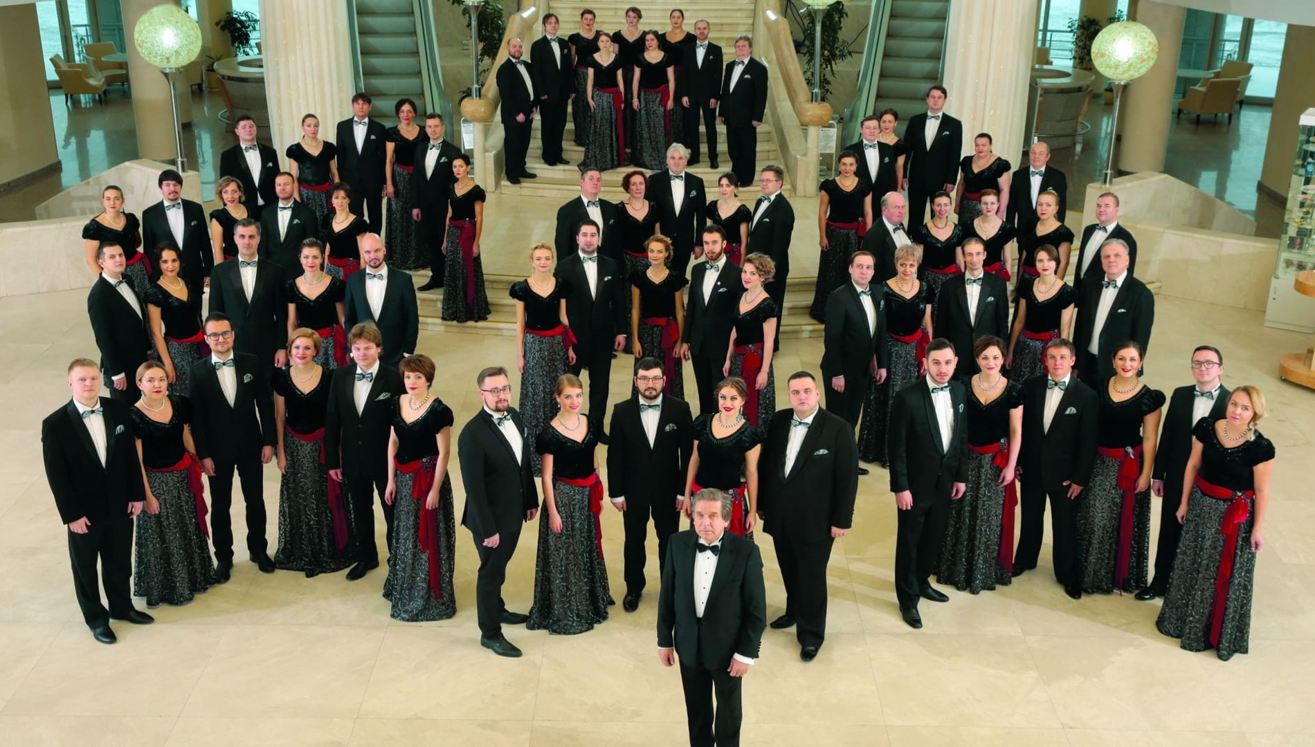 Ильдар Абдразаков, Мзия Бахтуридзе