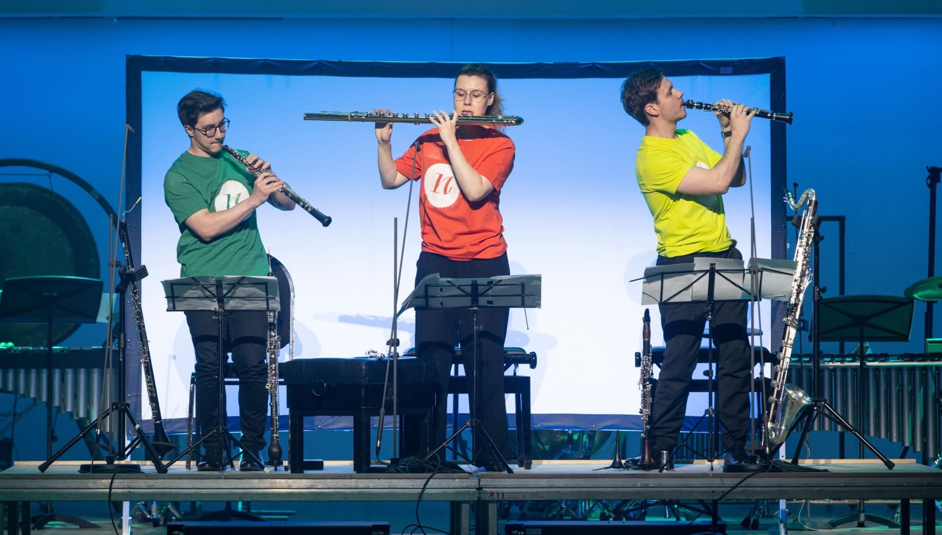 Творческое объединение «Притяжение»