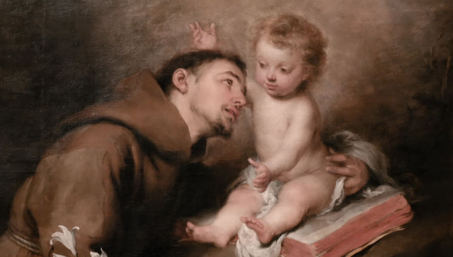 «Мурильо: Путь художника»