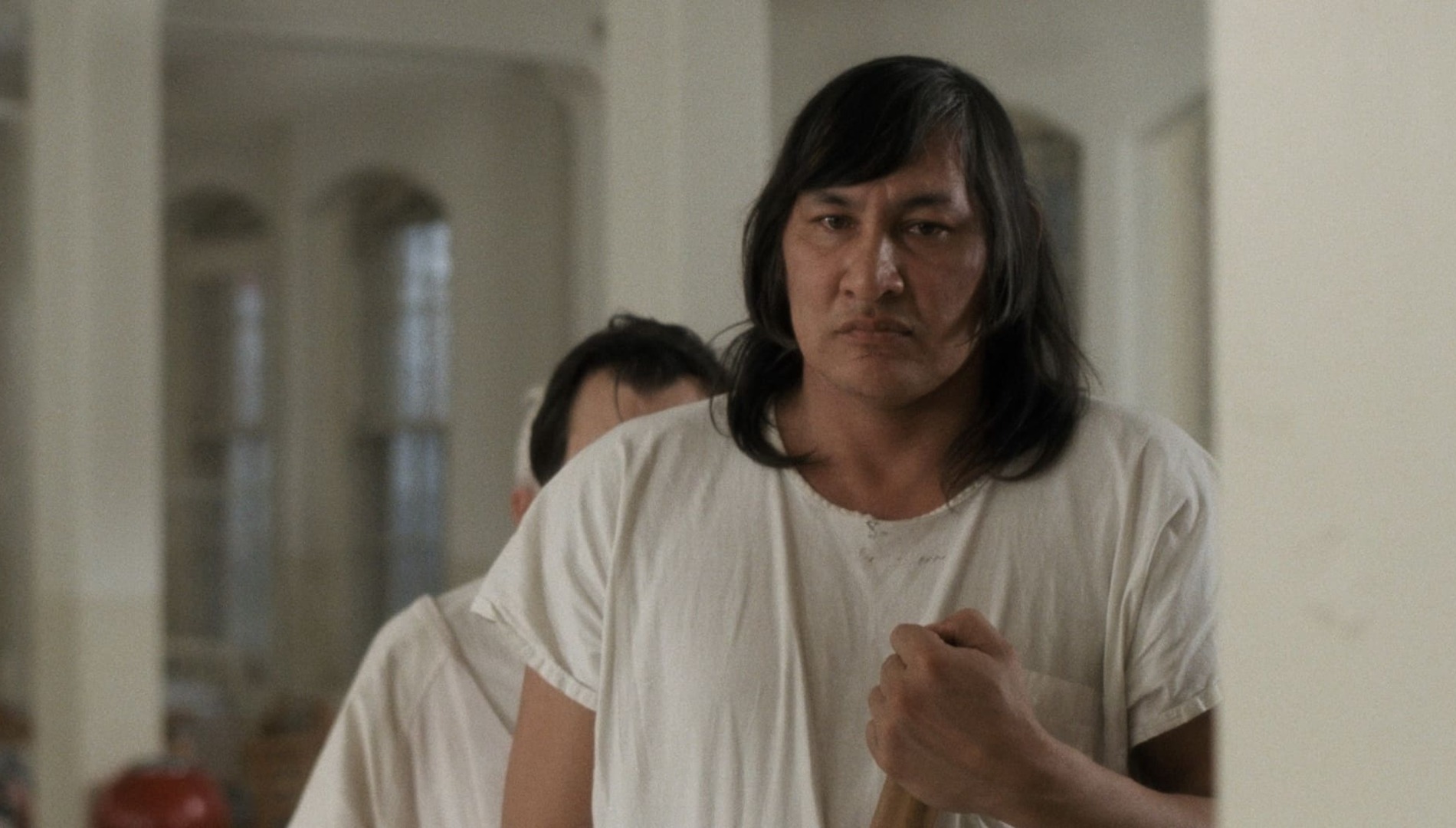 «Пролетая над гнездом кукушки»