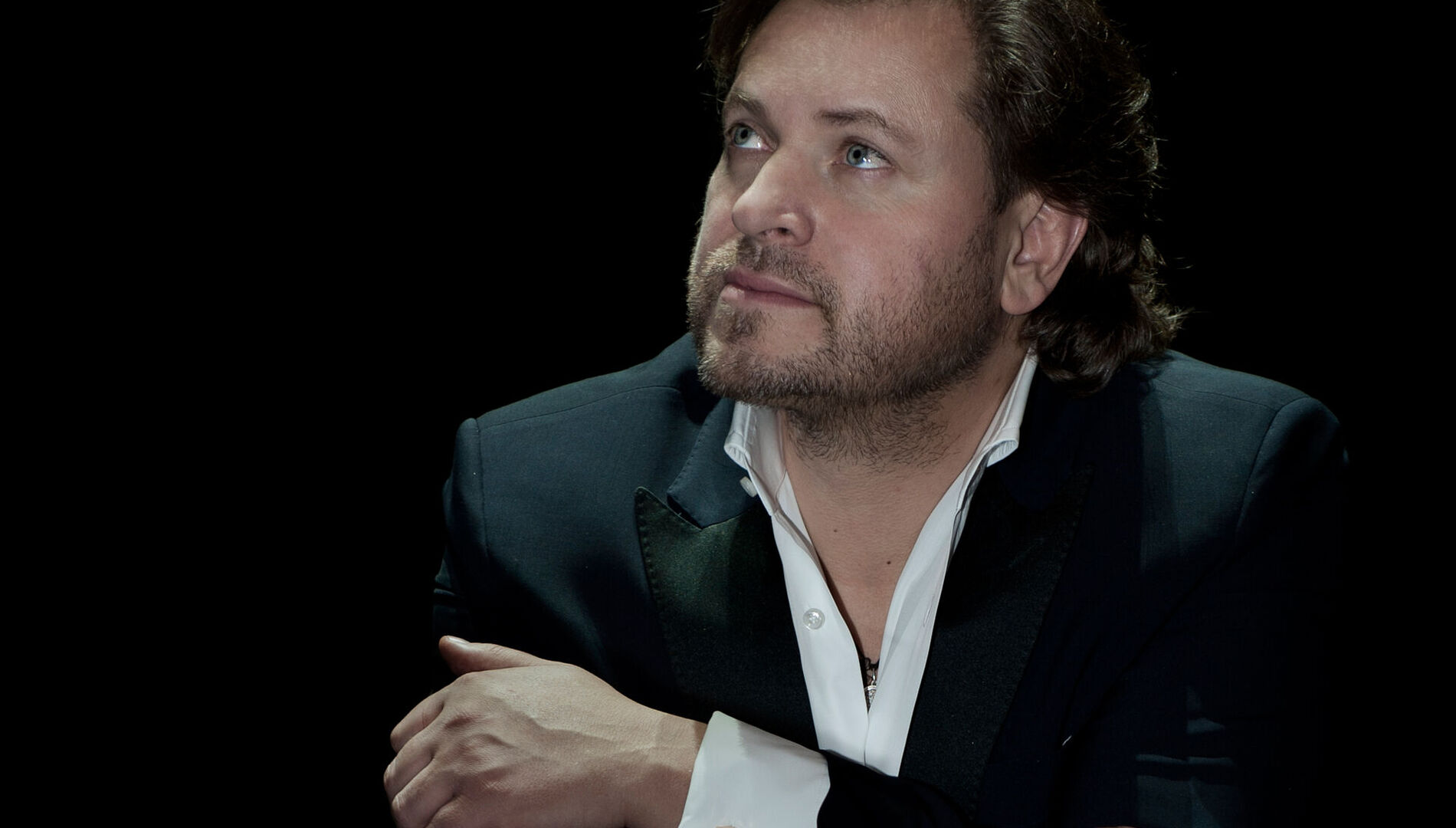 Новогодний концерт