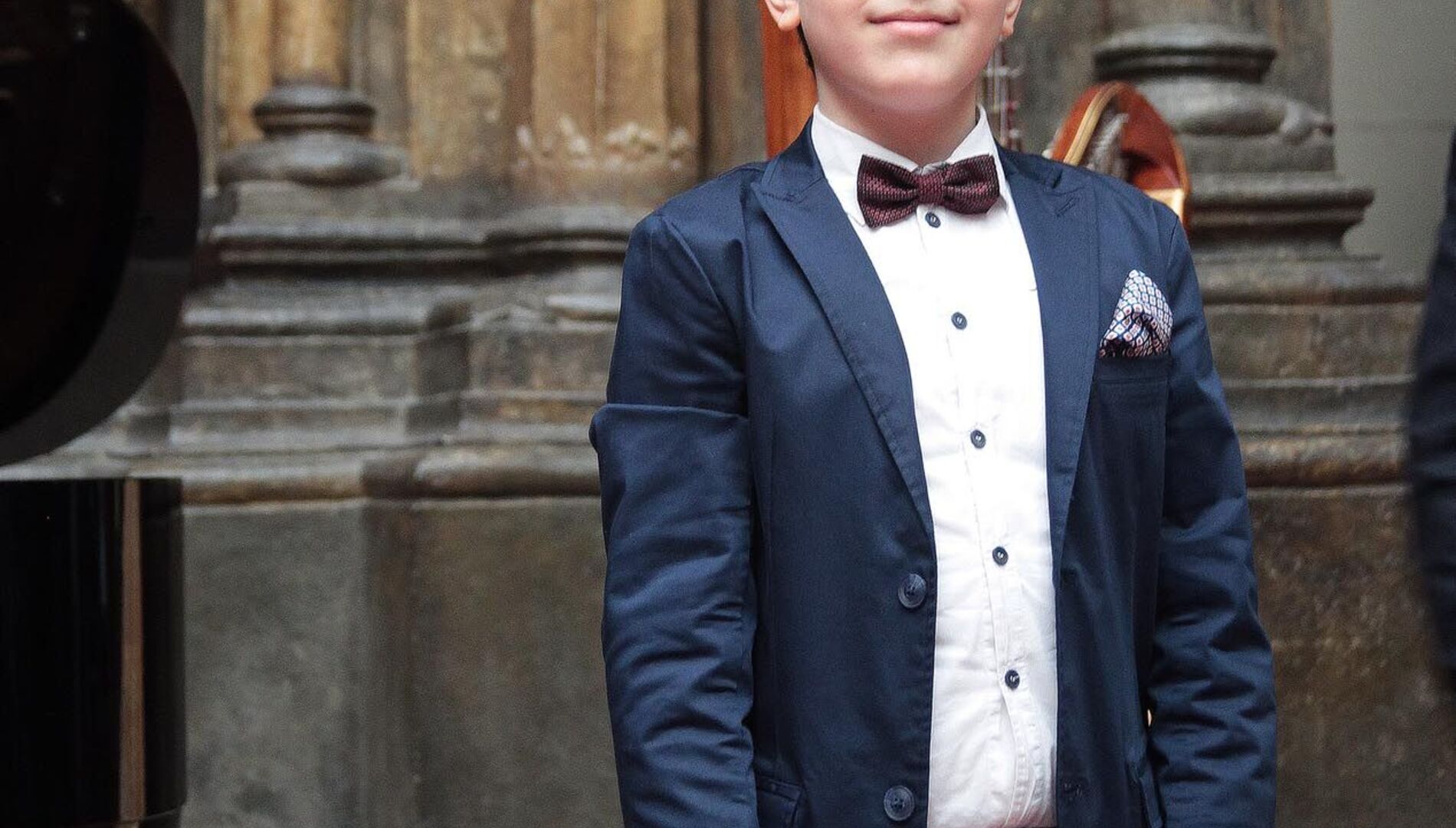 Волшебный блеск рояля