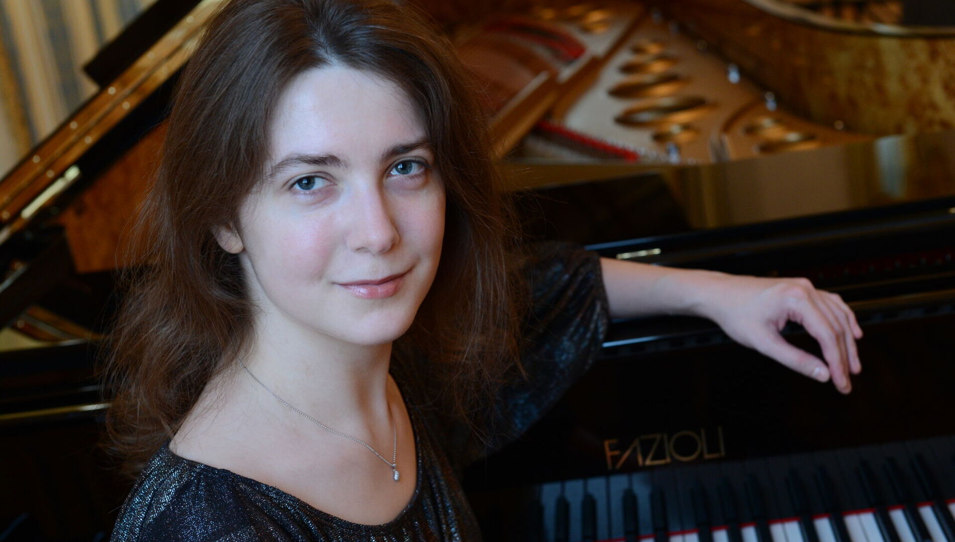 Хоровая капелла Юрлова,
«Русская филармония»,
Геннадий Дмитряк