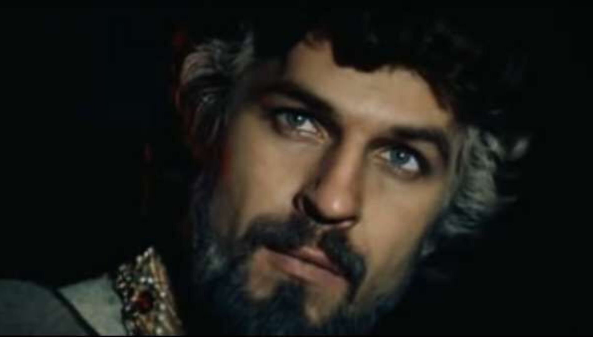 А.Бородин «Князь Игорь», фильм-опера