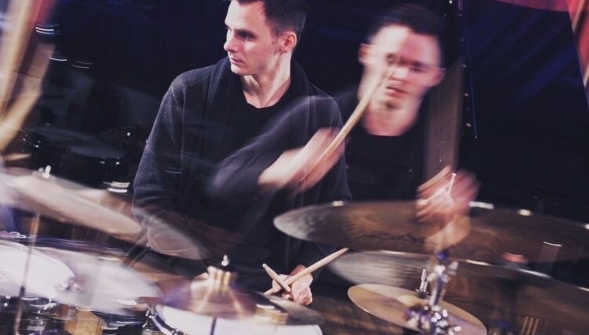 VIII Международный фестиваль
«Будущее джаза»