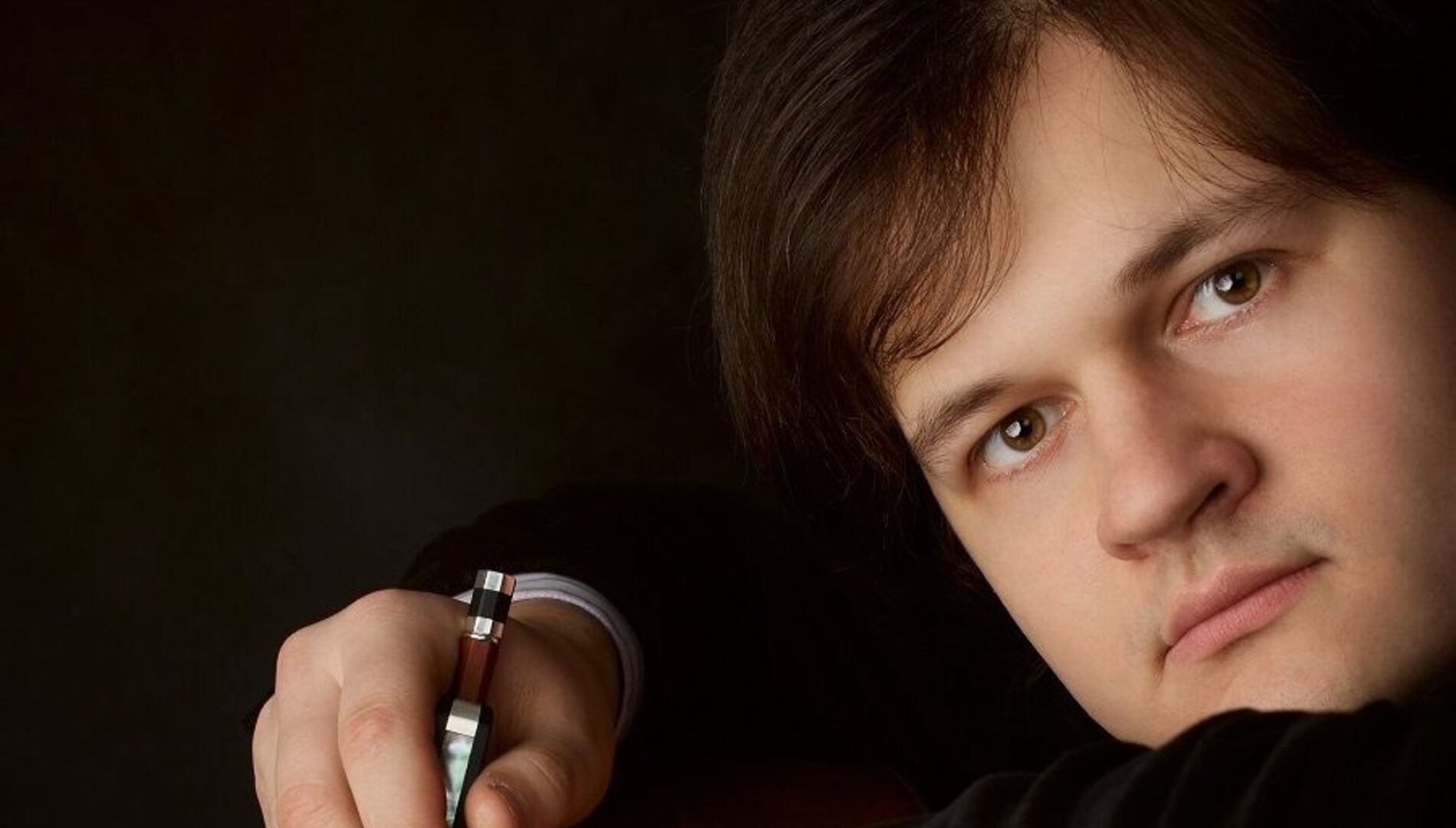 Антон Павловский, Никита Абросимов,
Дмитрий Майборода