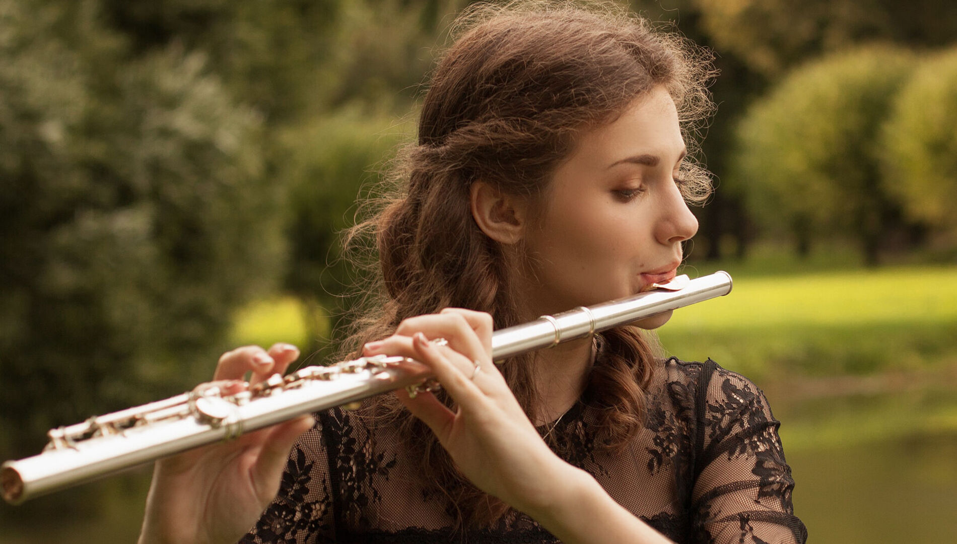 Фонд «Новые имена». 
 Президент – Денис Мацуев