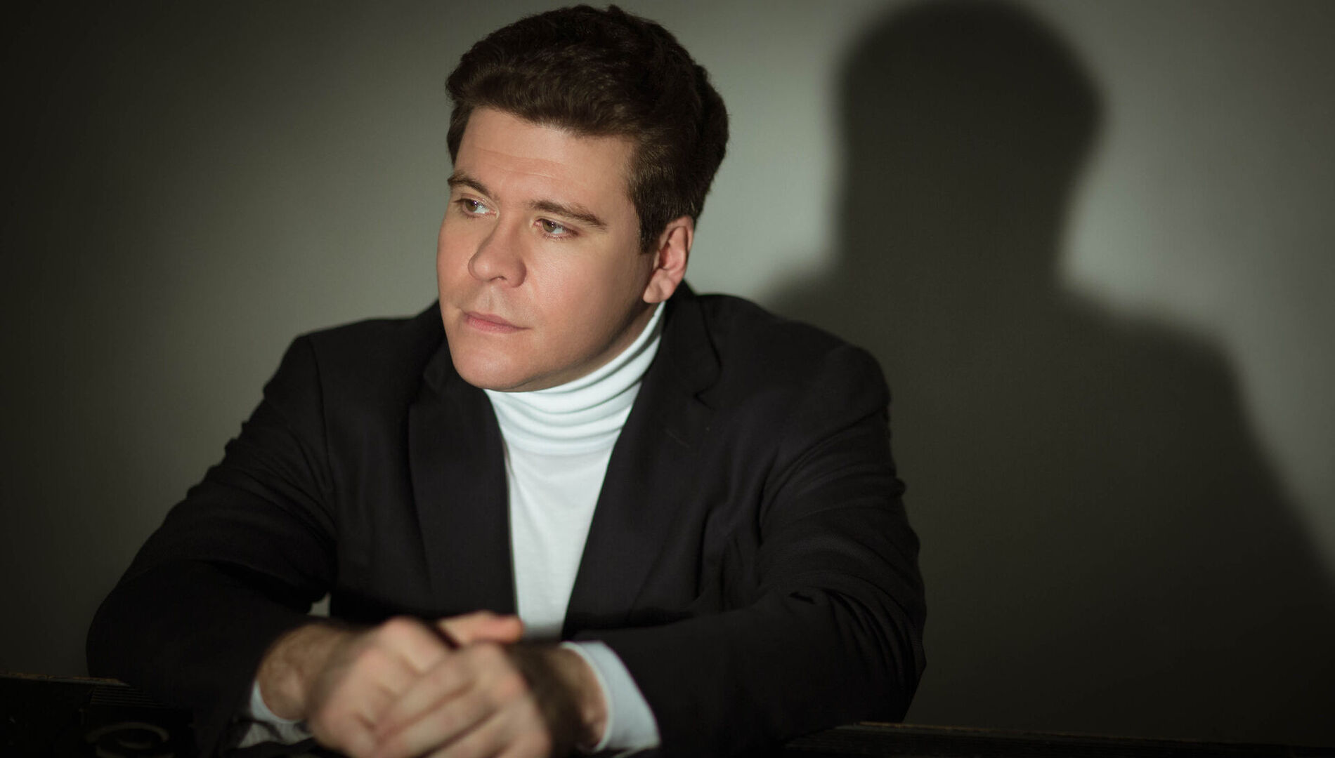 IV Международный конкурс
молодых пианистов
Grand Piano Competition. Церемония награждения, концерт-закрытие