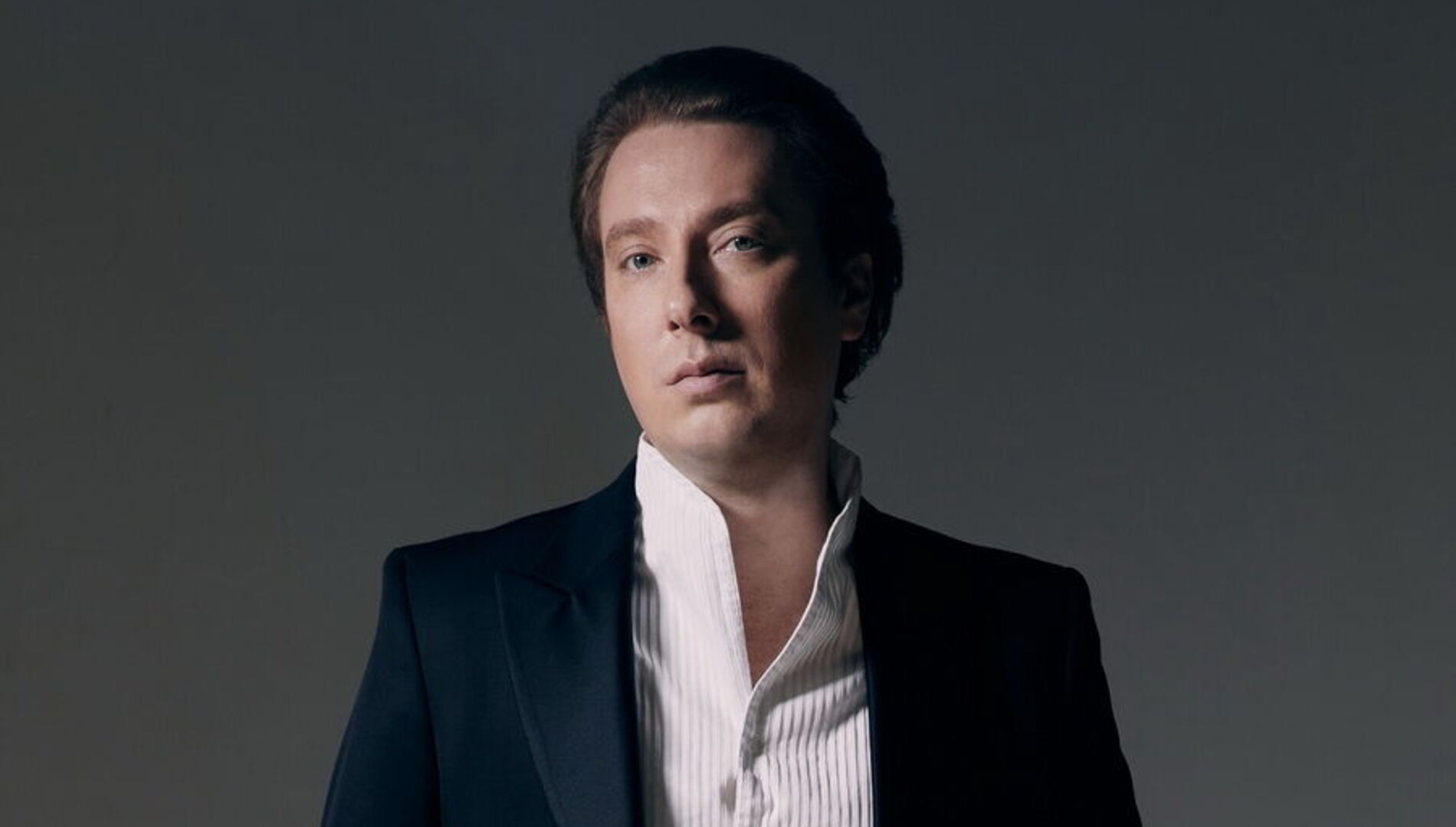 Борис Пинхасович, Алексей Гориболь