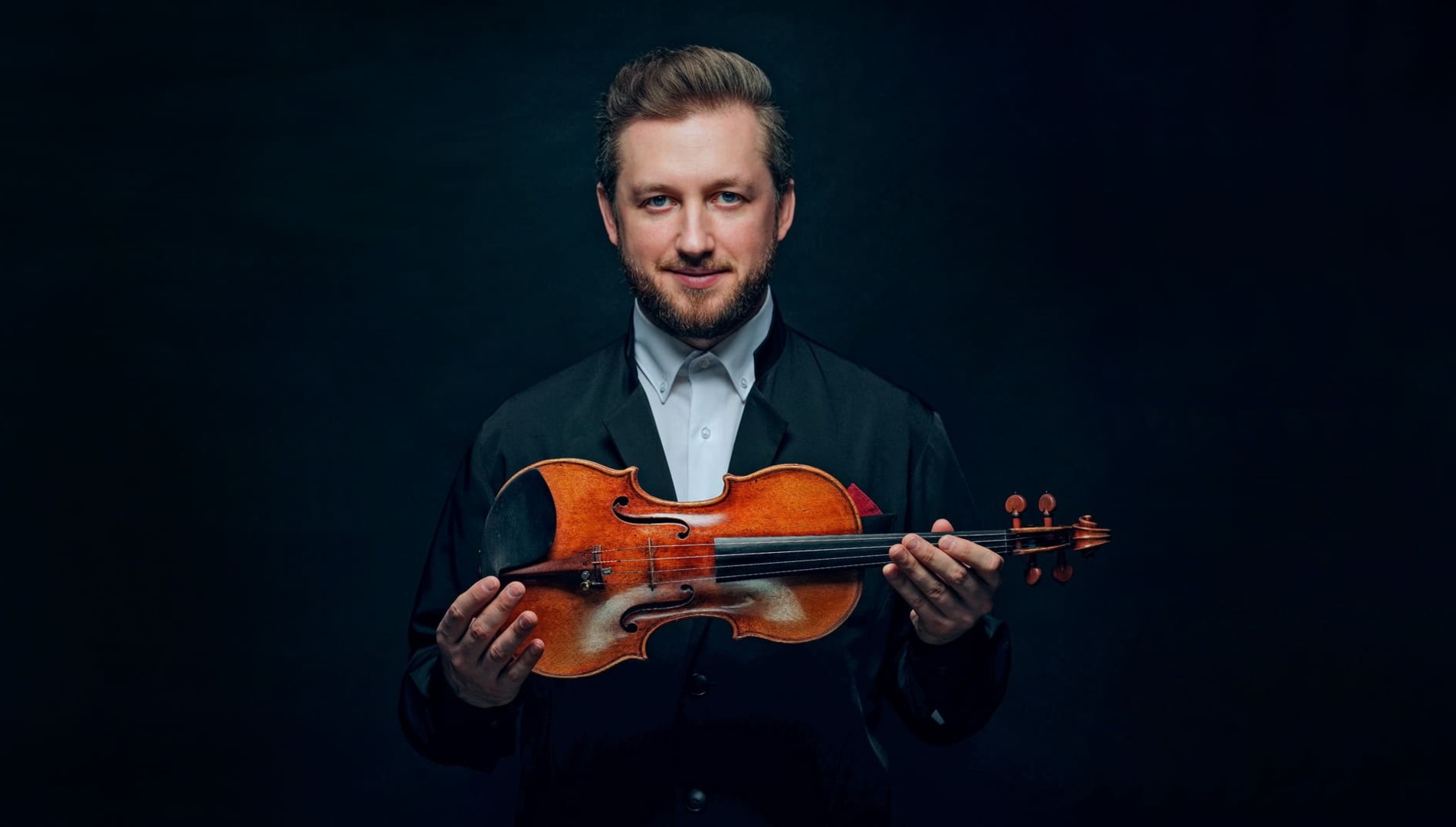 Концертному залу Чайковского – 85 лет