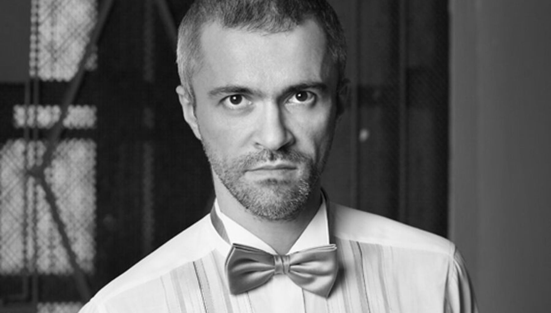 Фортепианный дуэт:
Павел Нерсесьян, Филипп Копачевский